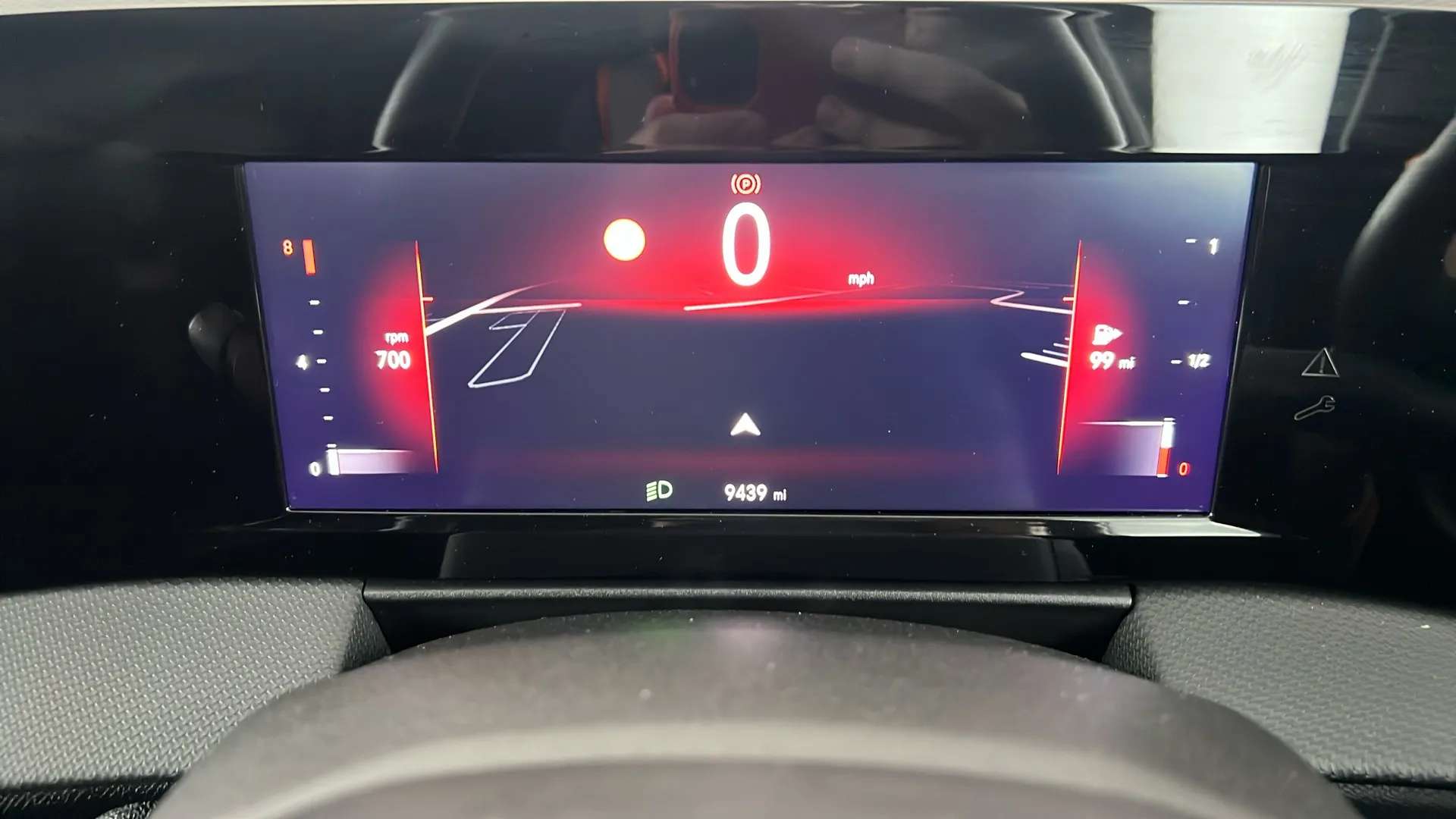 2022 VAUXHALL ASTRA 2022 VAUXHALL ASTRA