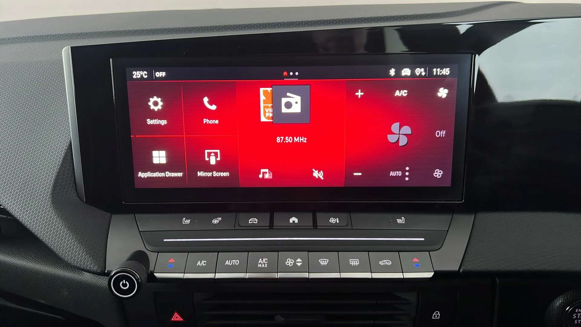 2022 VAUXHALL ASTRA 2022 VAUXHALL ASTRA