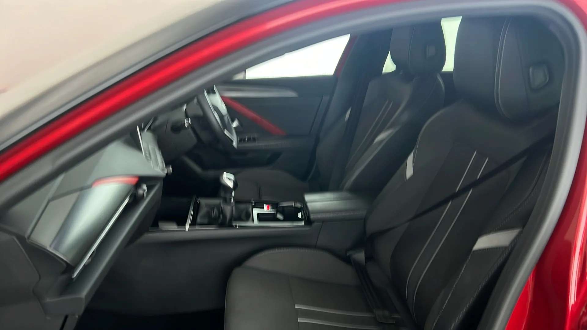 2022 VAUXHALL ASTRA 2022 VAUXHALL ASTRA