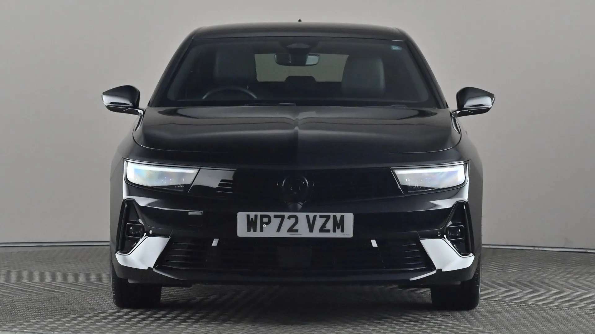 A 2022 VAUXHALL ASTRA 1.2 Turbo 130 GS Line A 2022 VAUXHALL ASTRA 1.2 Turbo 130 GS Line