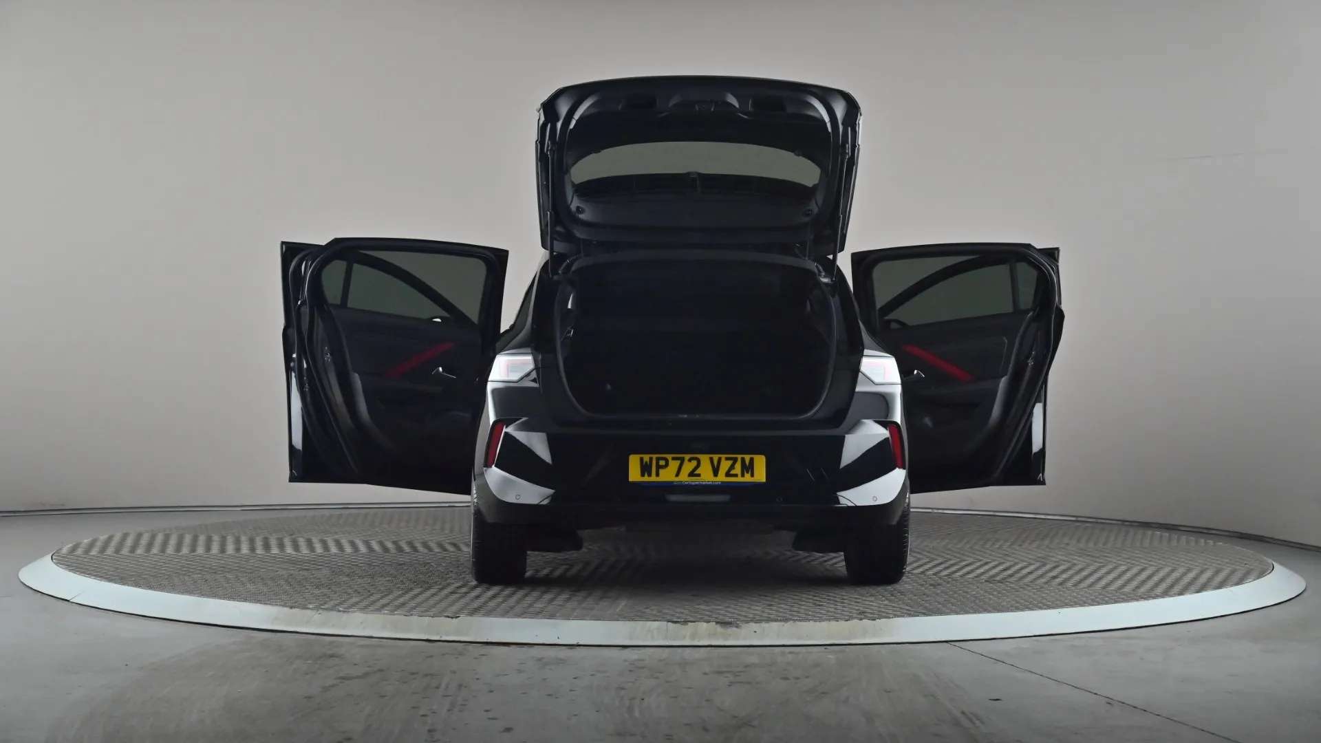 2022 VAUXHALL ASTRA 2022 VAUXHALL ASTRA