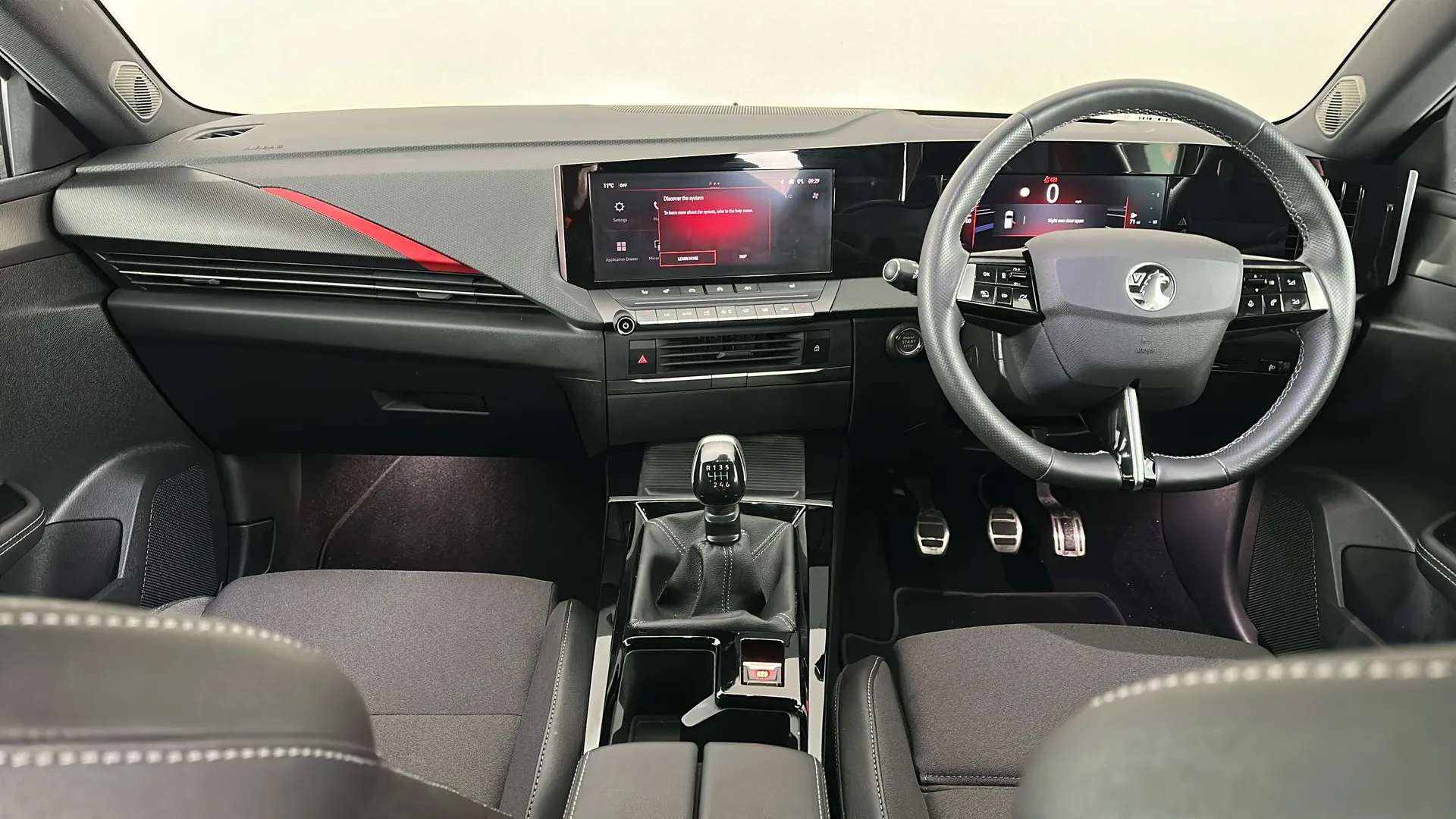 2022 VAUXHALL ASTRA 2022 VAUXHALL ASTRA