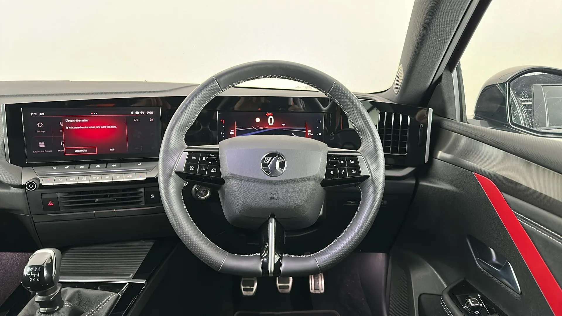 2022 VAUXHALL ASTRA 2022 VAUXHALL ASTRA
