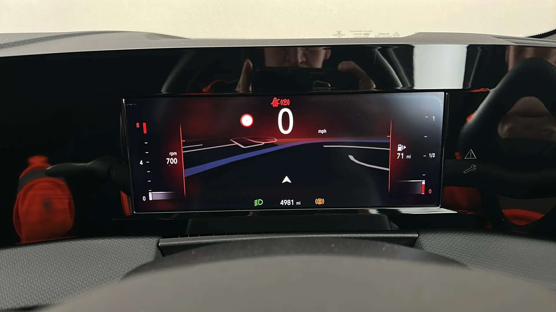 2022 VAUXHALL ASTRA 2022 VAUXHALL ASTRA