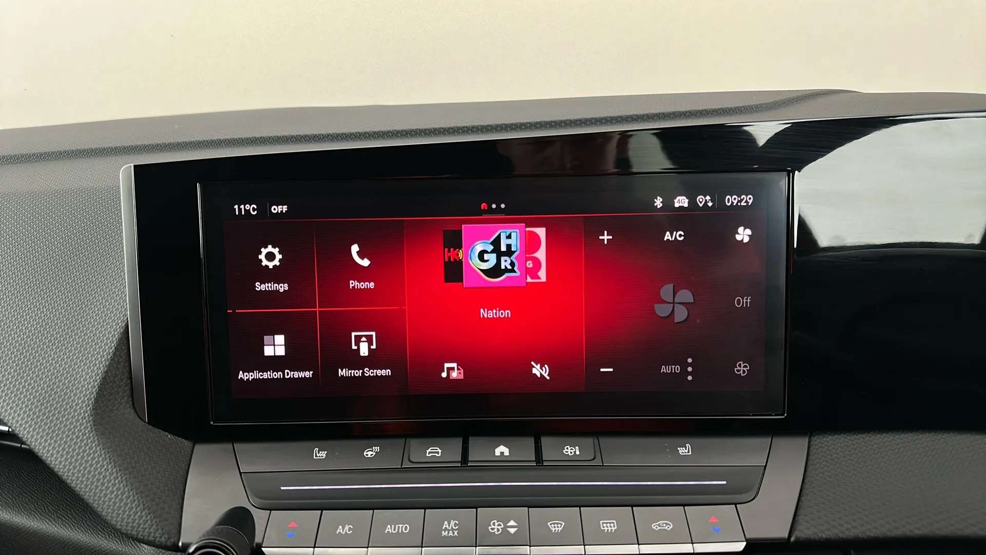 2022 VAUXHALL ASTRA 2022 VAUXHALL ASTRA