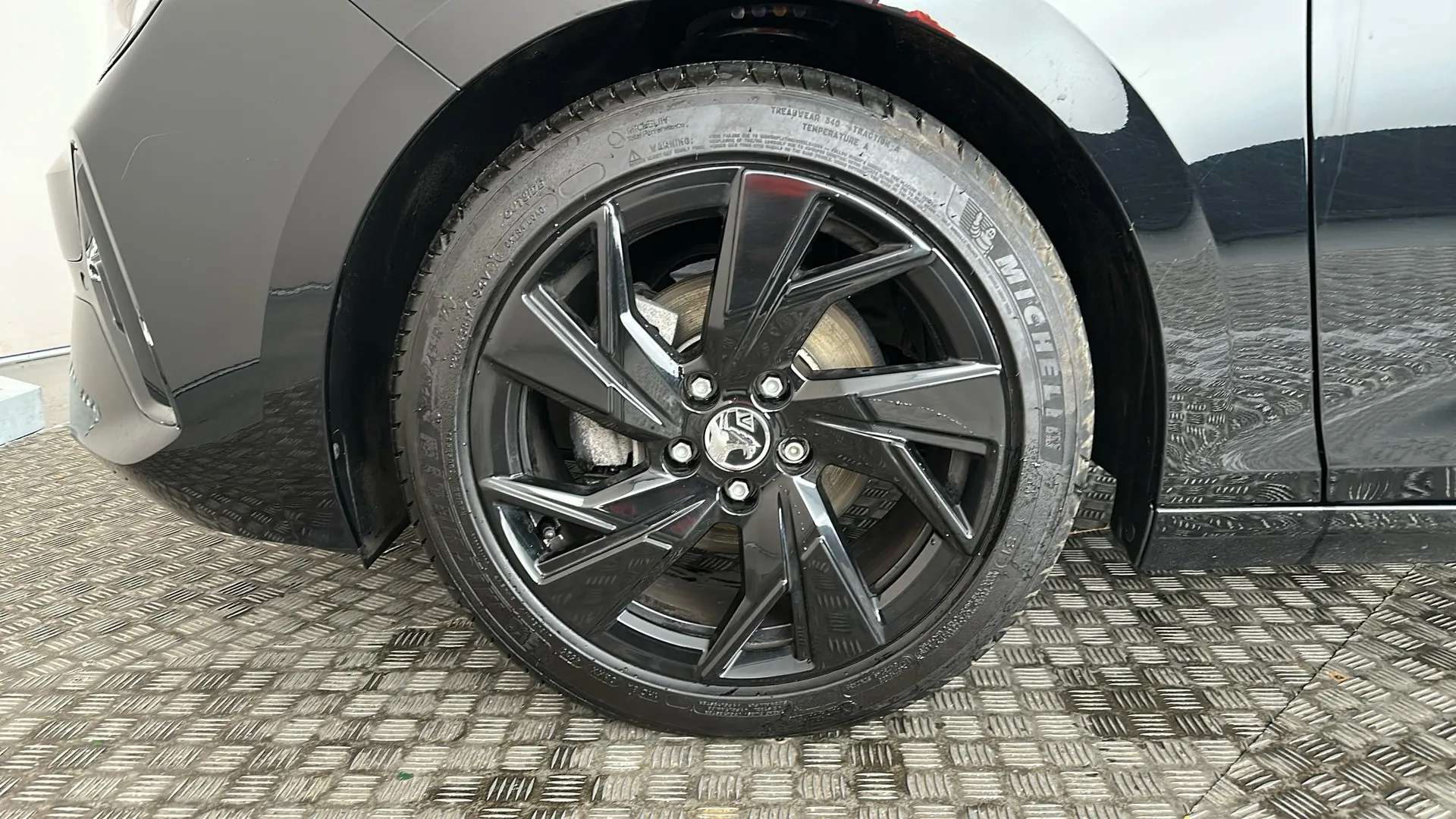 2022 VAUXHALL ASTRA 2022 VAUXHALL ASTRA