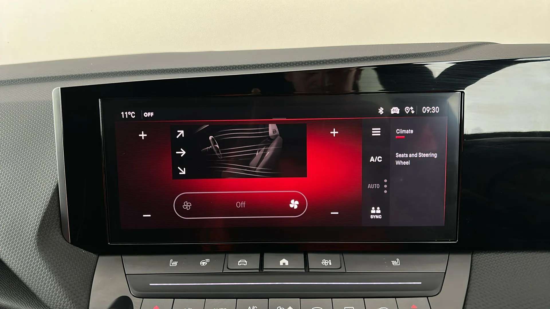 2022 VAUXHALL ASTRA 2022 VAUXHALL ASTRA