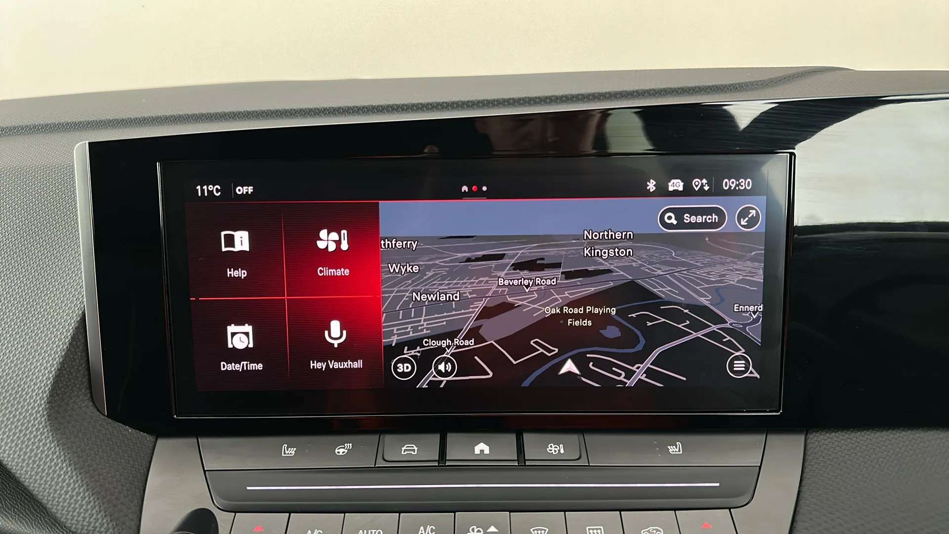 2022 VAUXHALL ASTRA 2022 VAUXHALL ASTRA