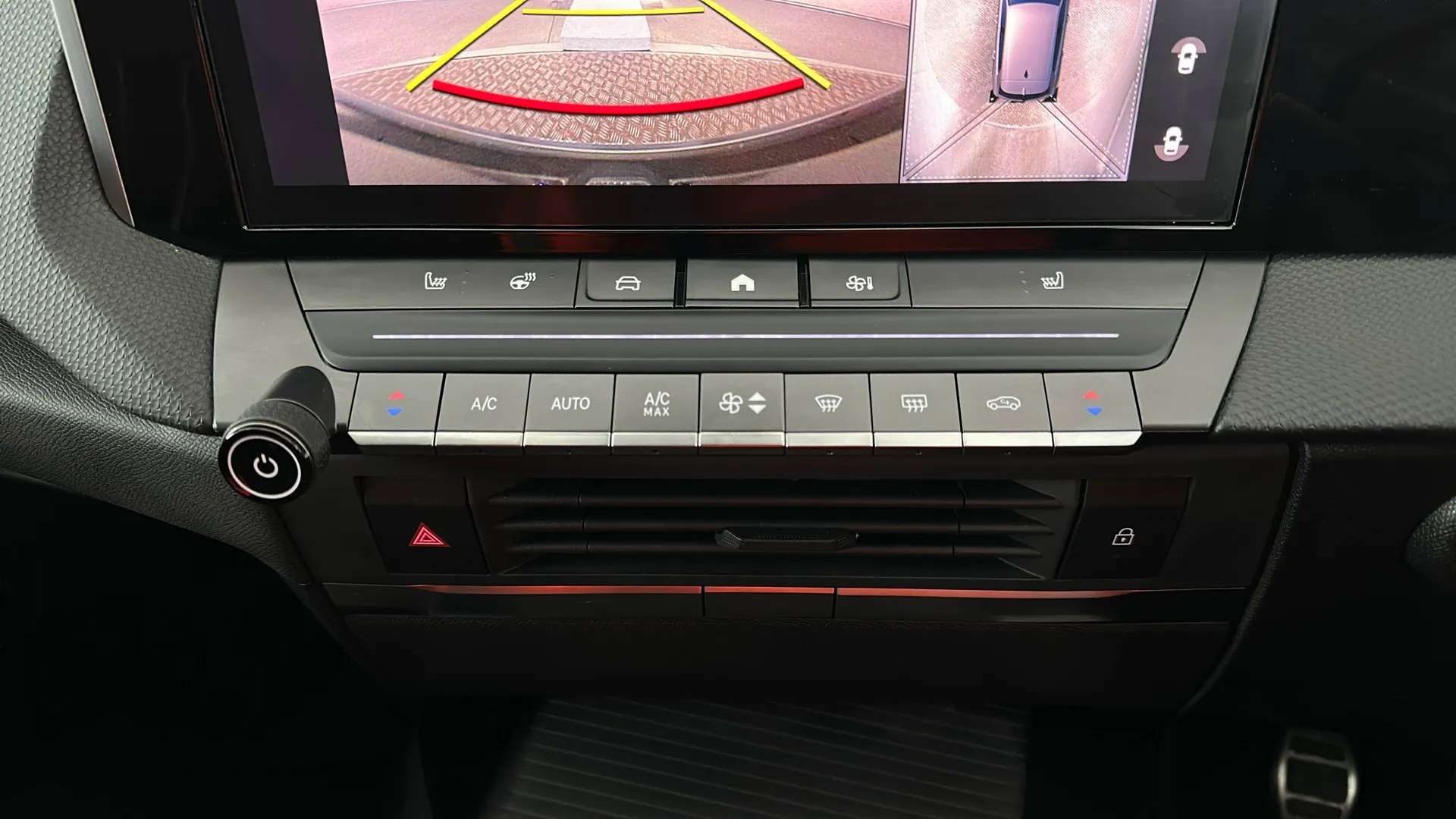 2022 VAUXHALL ASTRA 2022 VAUXHALL ASTRA