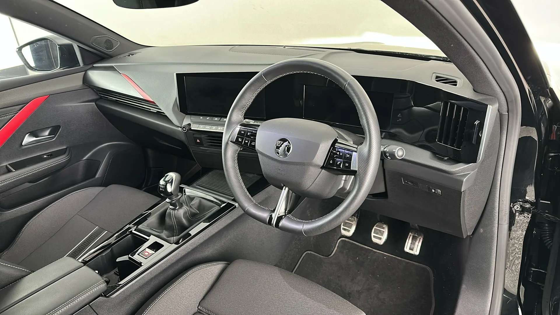 2022 VAUXHALL ASTRA 2022 VAUXHALL ASTRA