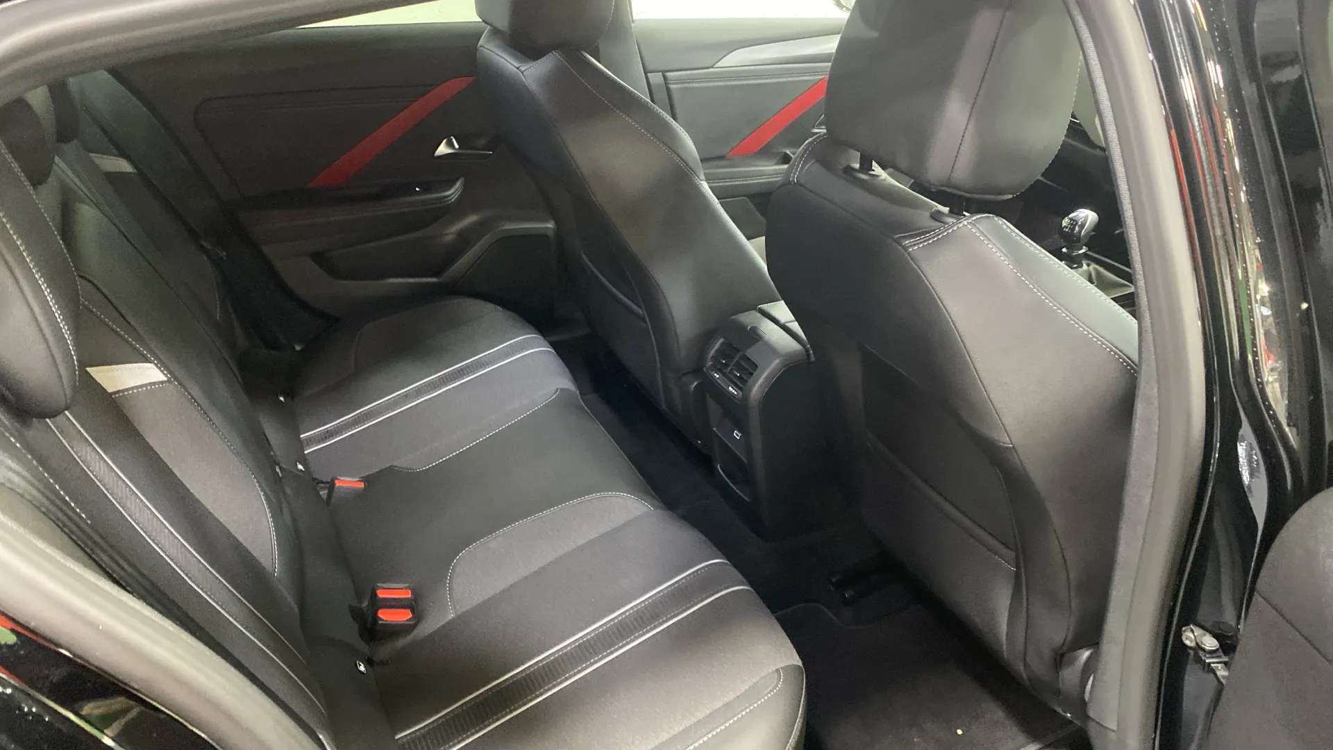 2022 VAUXHALL ASTRA 2022 VAUXHALL ASTRA