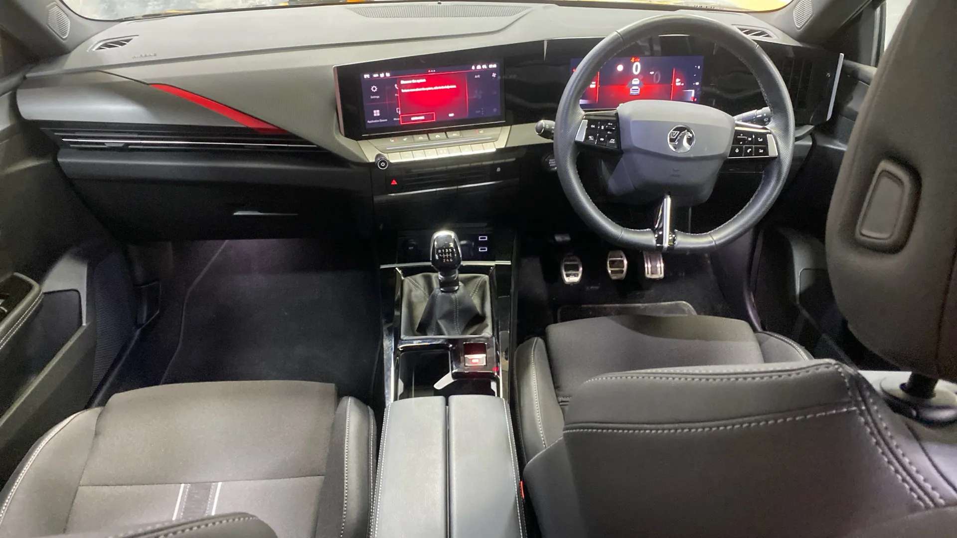 2022 VAUXHALL ASTRA 2022 VAUXHALL ASTRA