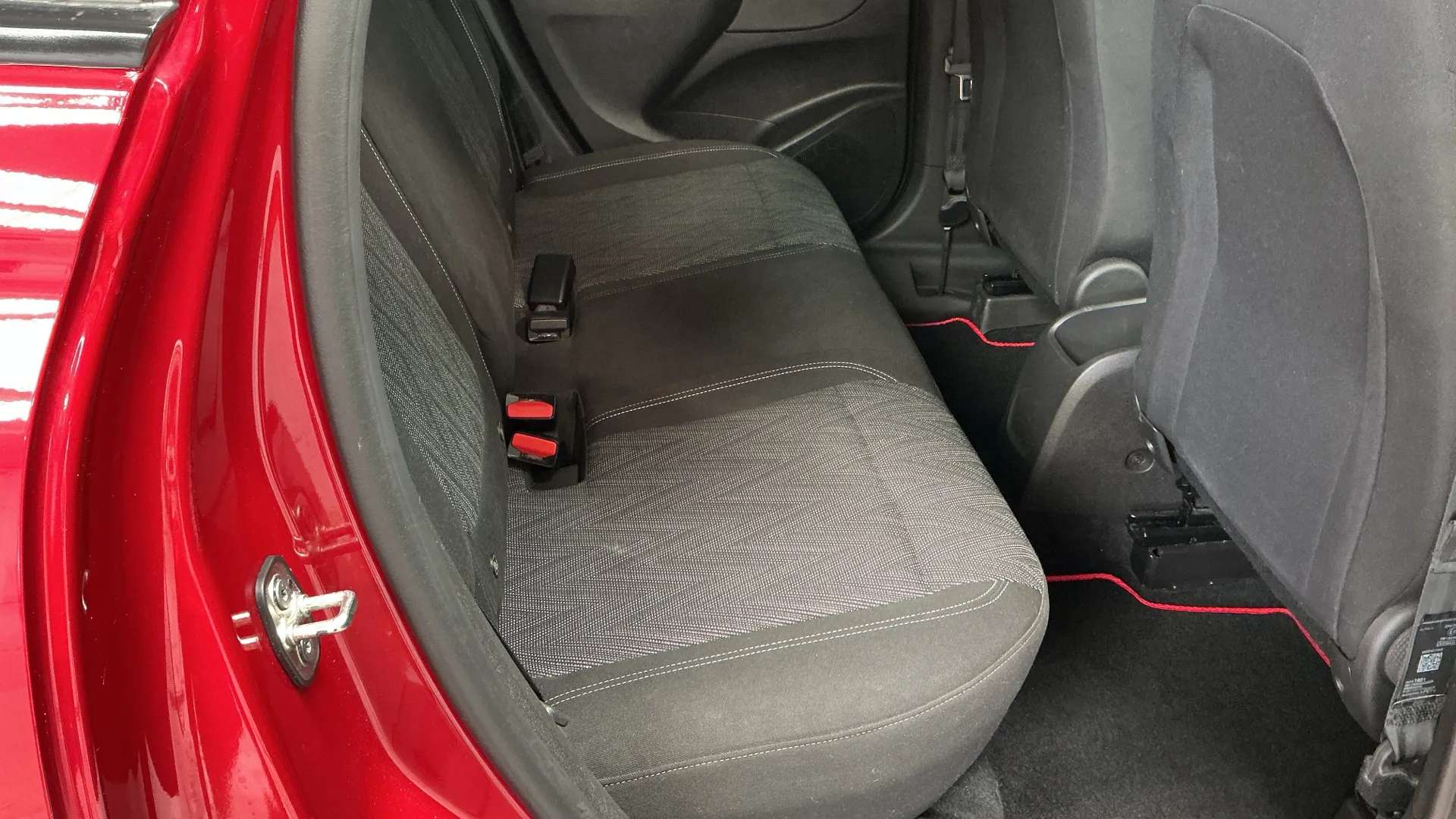 2020 VAUXHALL CROSSLAND X 2020 VAUXHALL CROSSLAND X