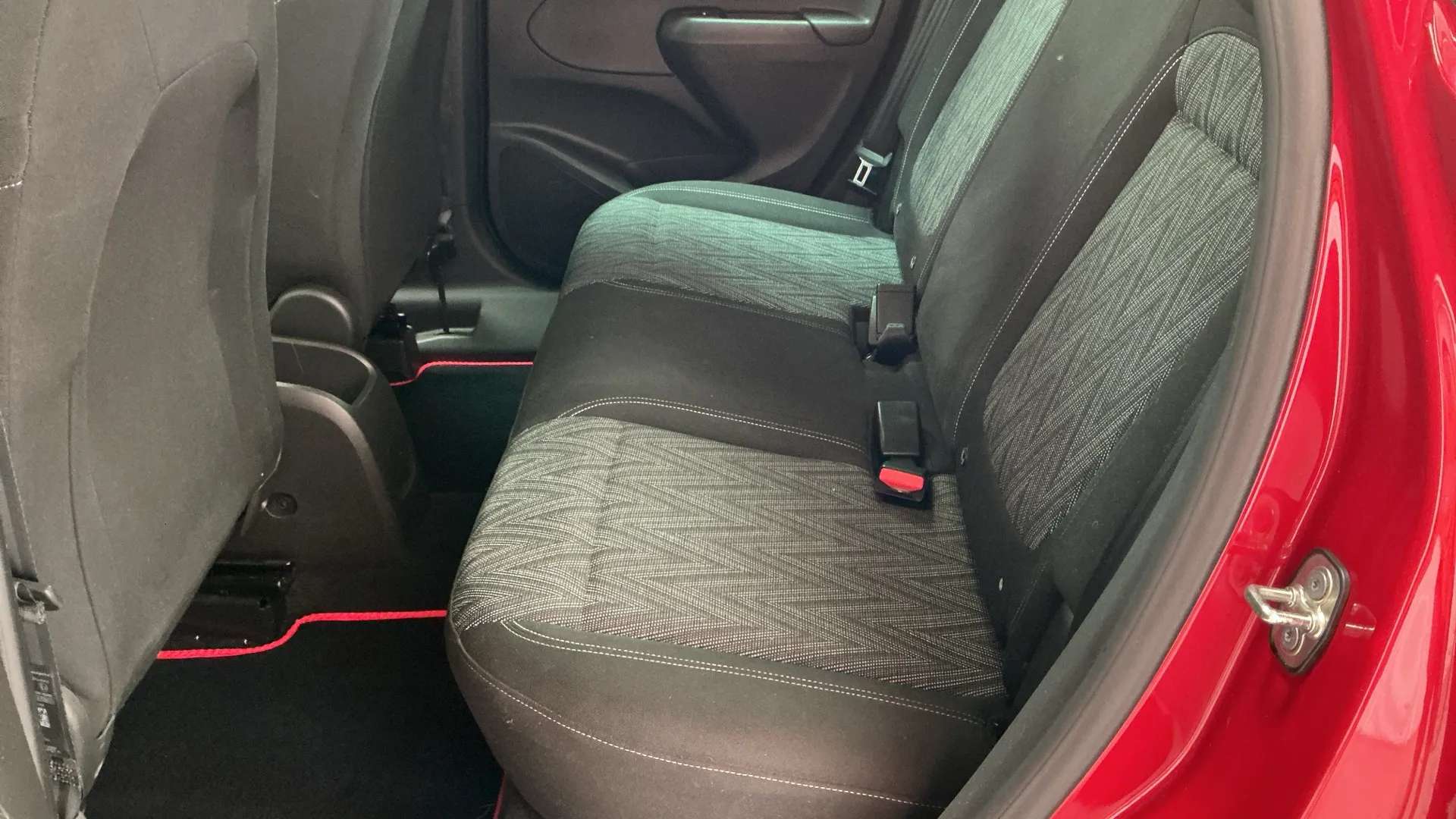 2020 VAUXHALL CROSSLAND X 2020 VAUXHALL CROSSLAND X