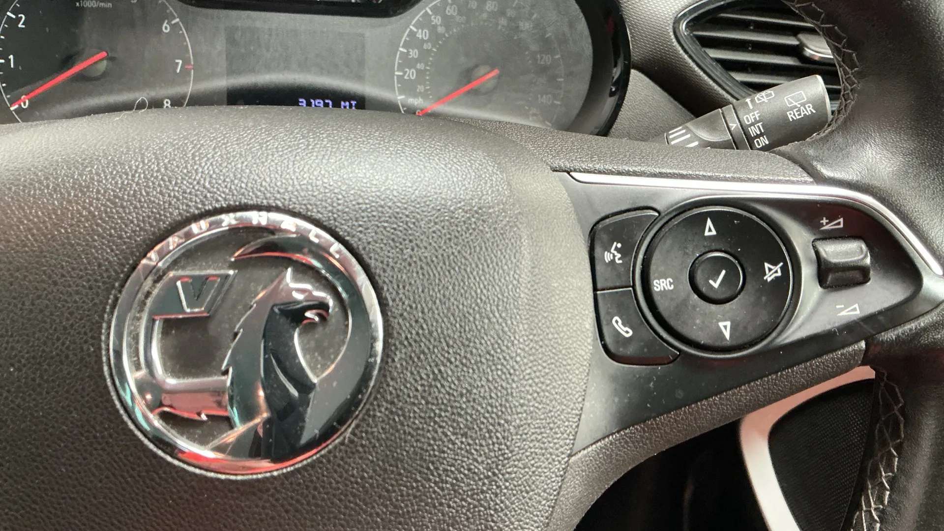 2020 VAUXHALL CROSSLAND X 2020 VAUXHALL CROSSLAND X