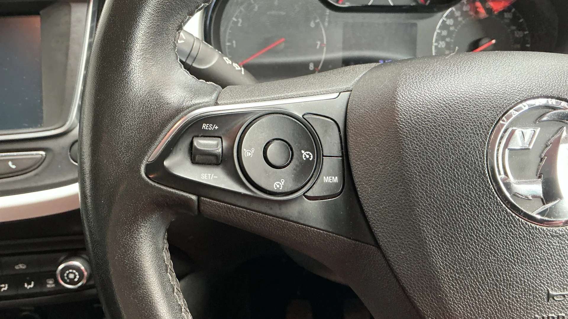 2020 VAUXHALL CROSSLAND X 2020 VAUXHALL CROSSLAND X