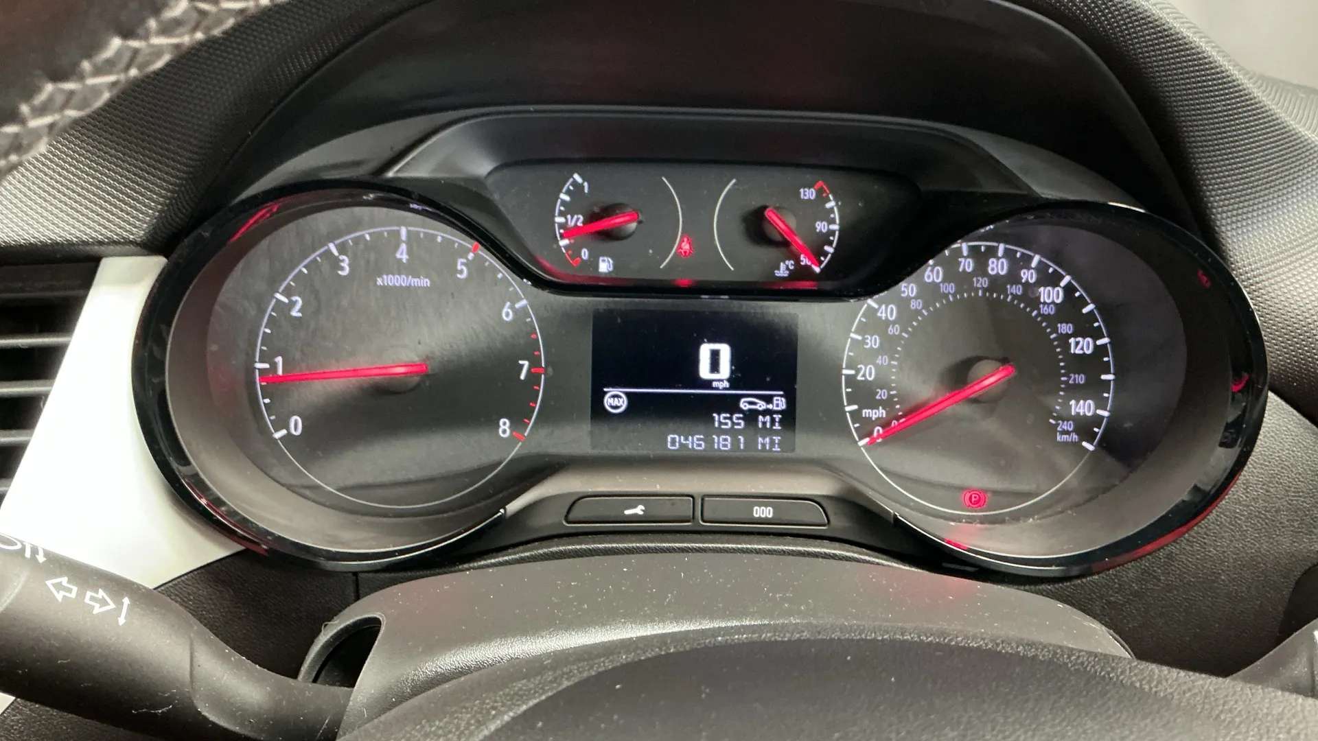 2020 VAUXHALL CROSSLAND X 2020 VAUXHALL CROSSLAND X