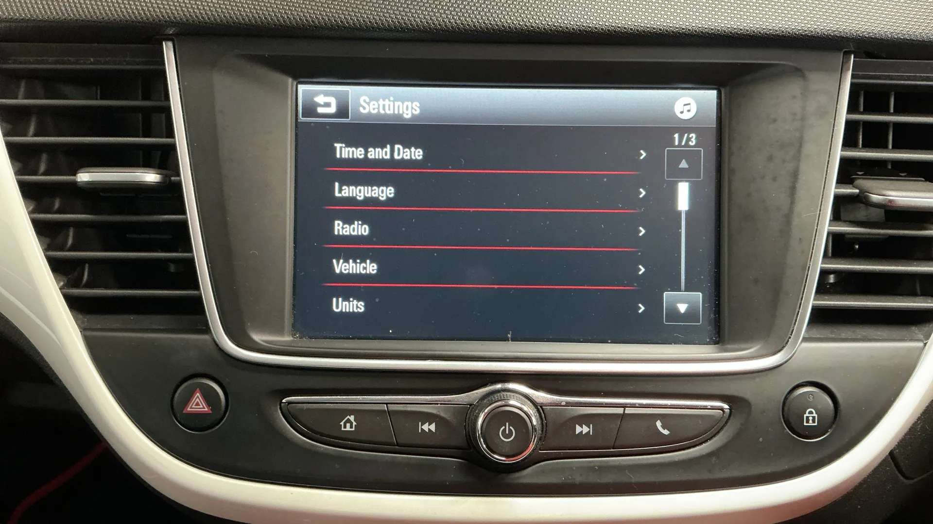 2020 VAUXHALL CROSSLAND X 2020 VAUXHALL CROSSLAND X