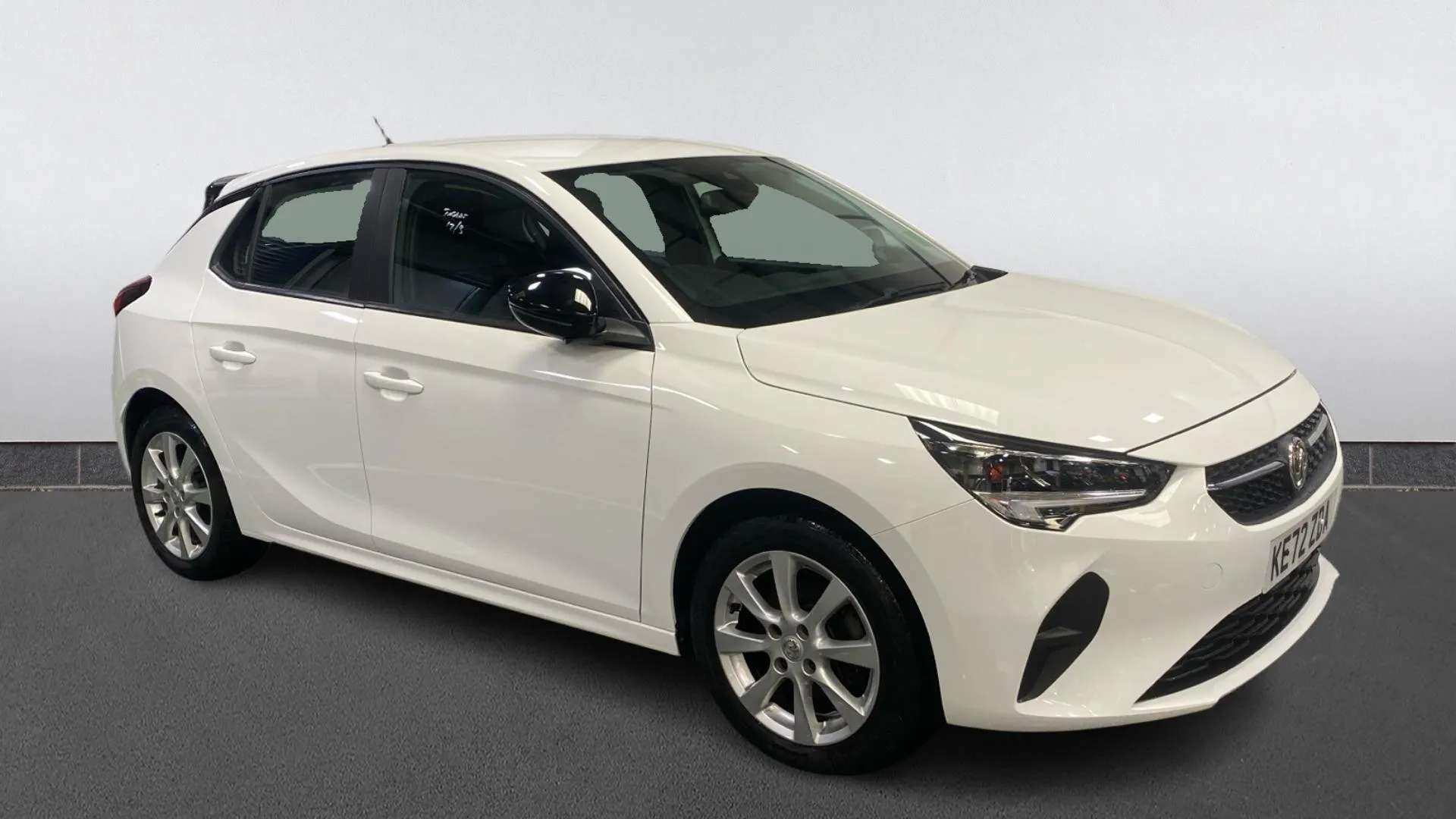 A 2023 VAUXHALL CORSA 1.2 Turbo Design Auto A 2023 VAUXHALL CORSA 1.2 Turbo Design Auto