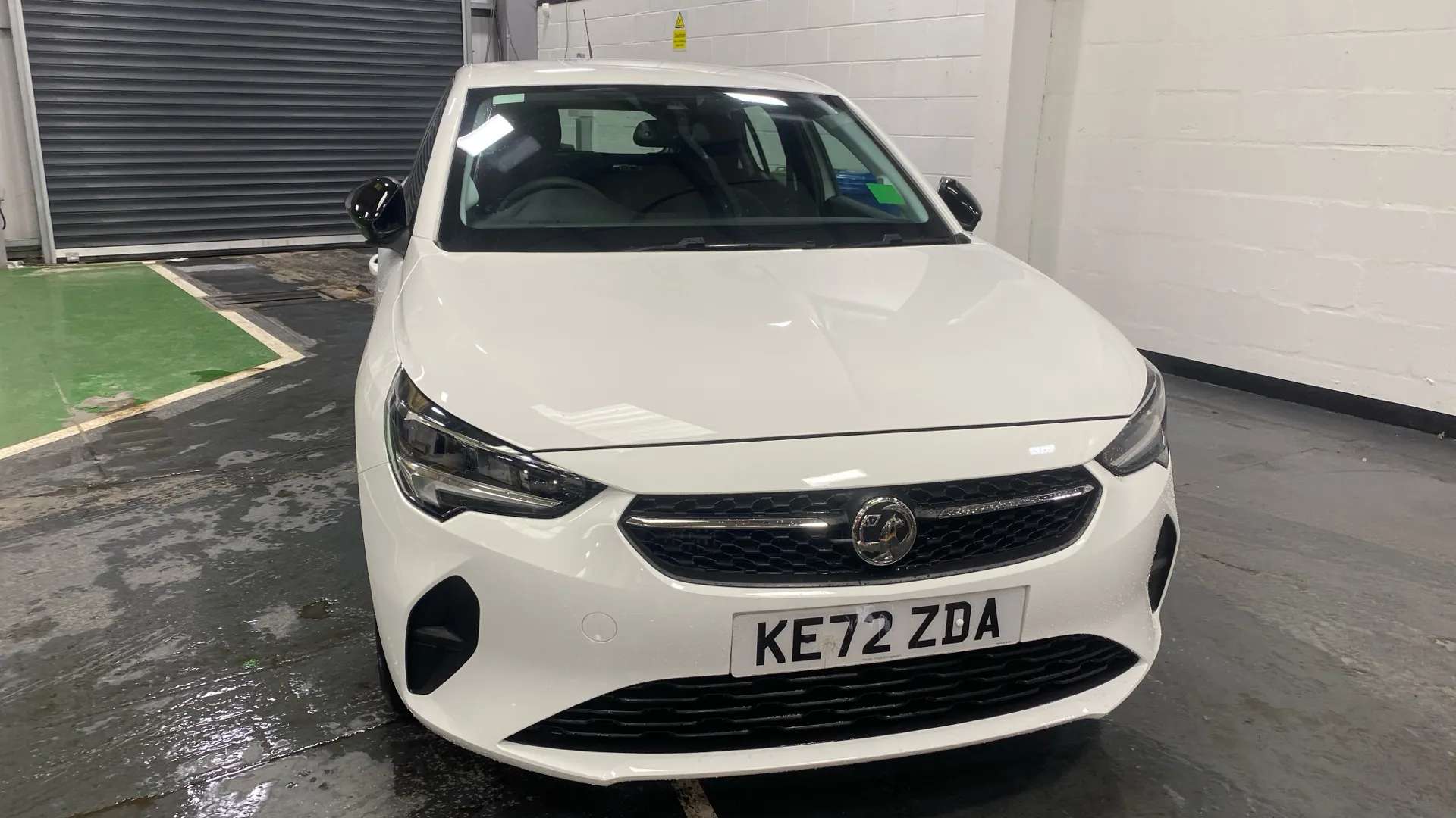 A 2023 VAUXHALL CORSA 1.2 Turbo Design Auto A 2023 VAUXHALL CORSA 1.2 Turbo Design Auto