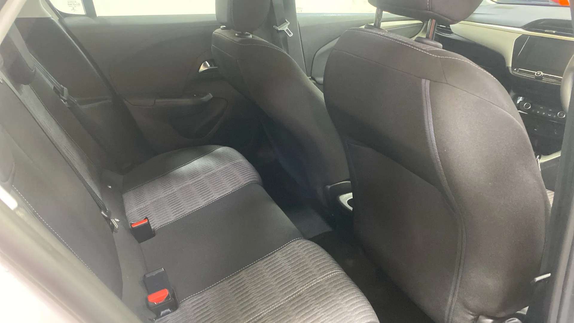 2023 VAUXHALL CORSA 2023 VAUXHALL CORSA