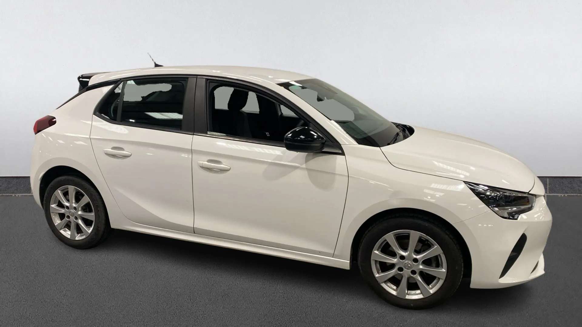 A 2023 VAUXHALL CORSA 1.2 Turbo Design Auto A 2023 VAUXHALL CORSA 1.2 Turbo Design Auto