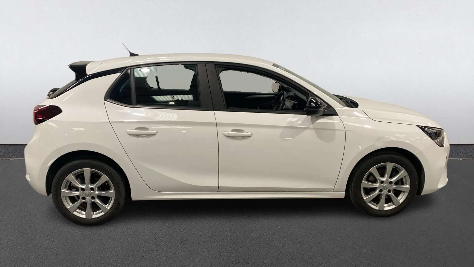 A 2023 VAUXHALL CORSA 1.2 Turbo Design Auto A 2023 VAUXHALL CORSA 1.2 Turbo Design Auto