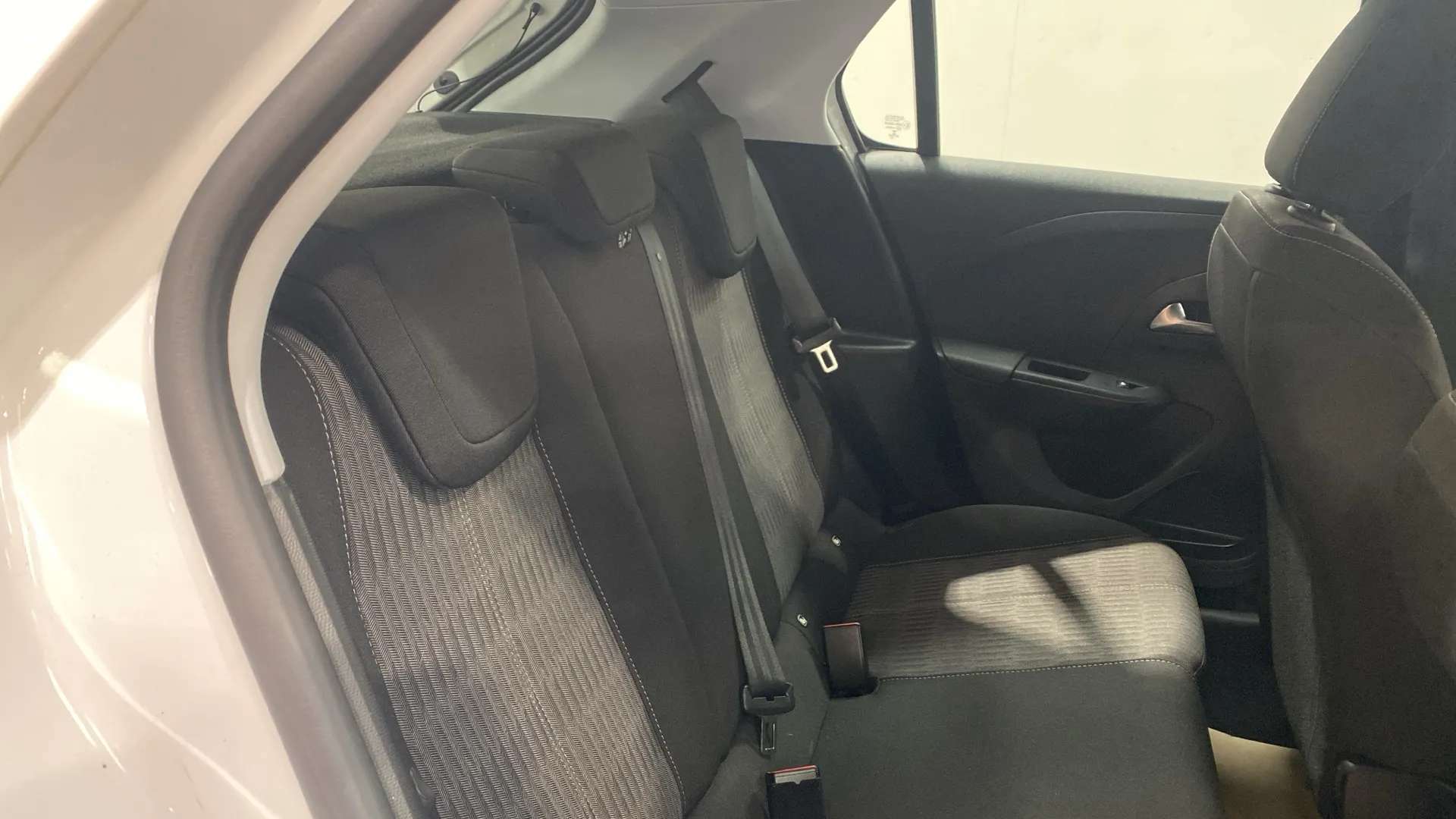 2023 VAUXHALL CORSA 2023 VAUXHALL CORSA