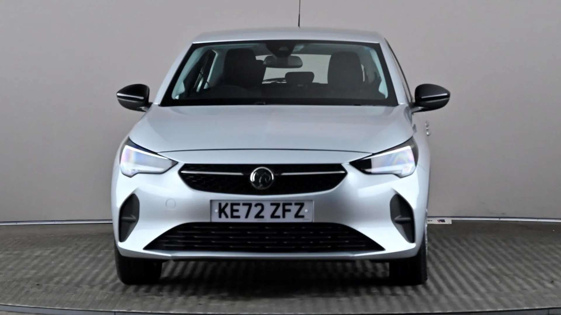 A 2023 VAUXHALL CORSA 1.2 Turbo Design Auto A 2023 VAUXHALL CORSA 1.2 Turbo Design Auto