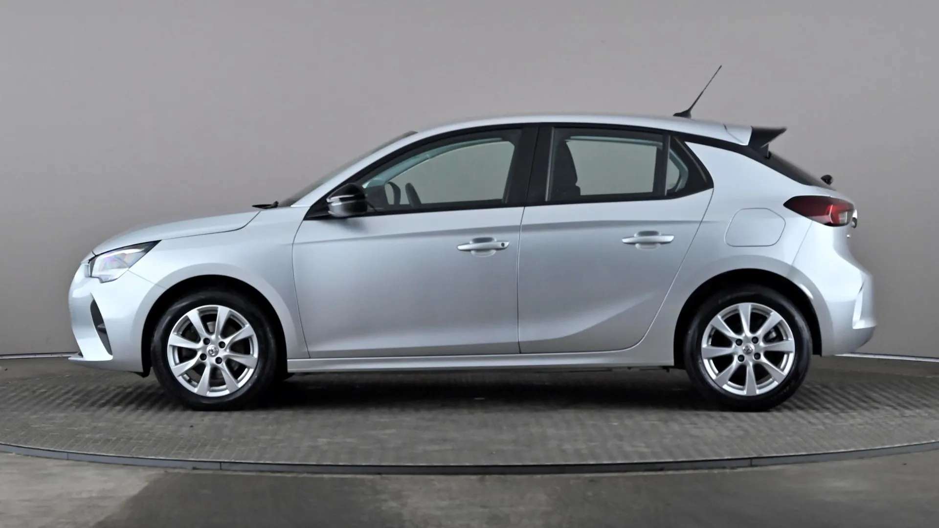 A 2023 VAUXHALL CORSA 1.2 Turbo Design Auto A 2023 VAUXHALL CORSA 1.2 Turbo Design Auto