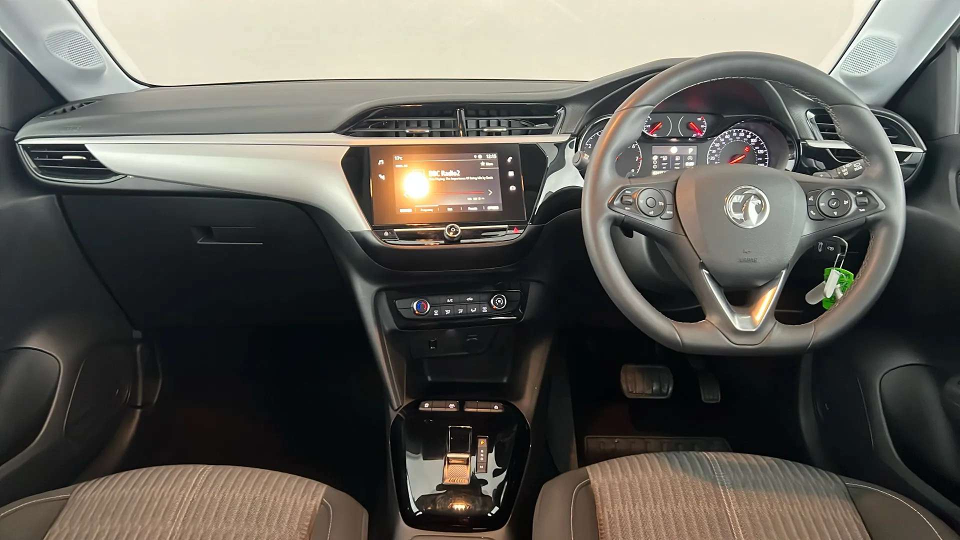 2023 VAUXHALL CORSA 2023 VAUXHALL CORSA