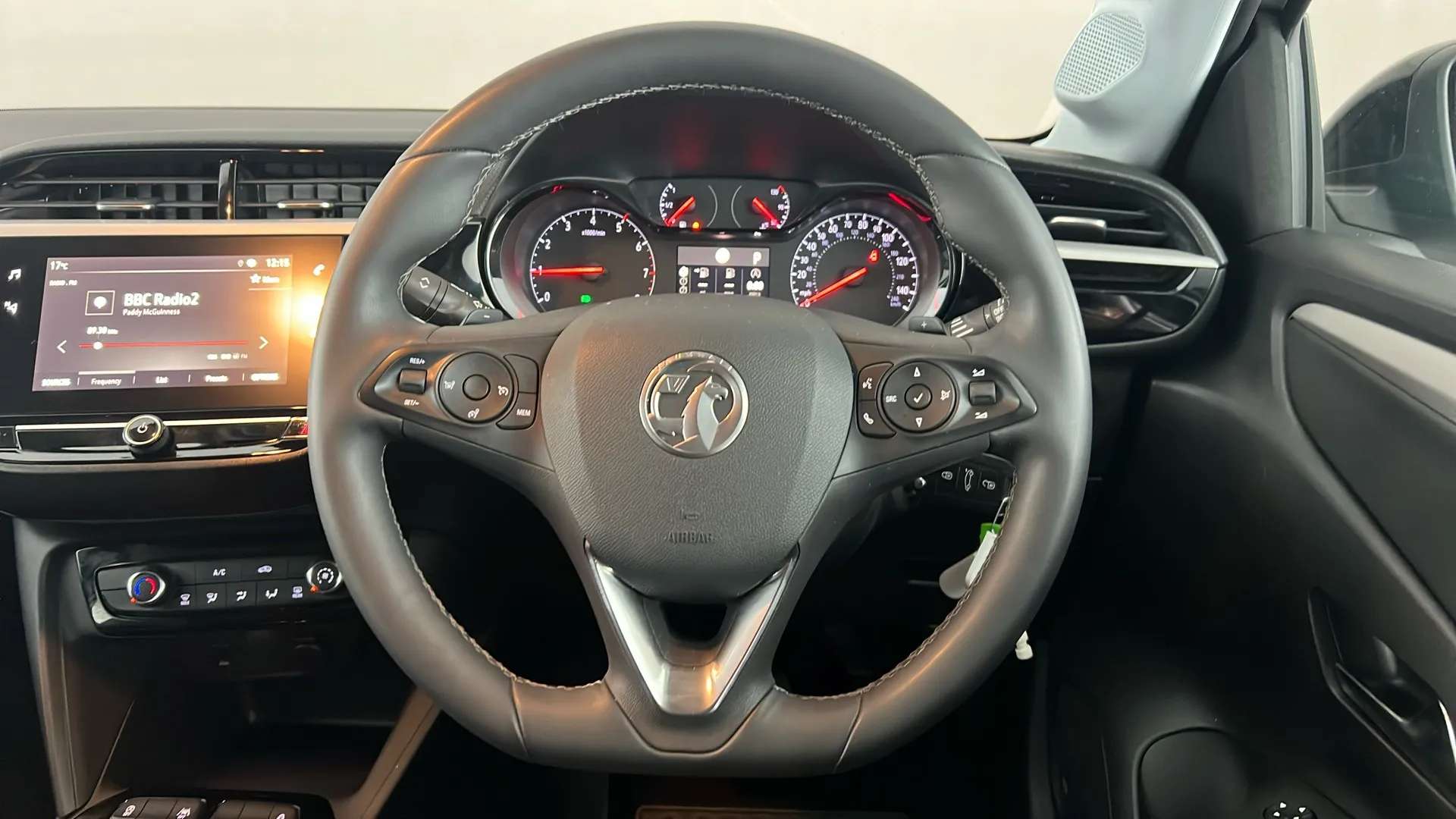 2023 VAUXHALL CORSA 2023 VAUXHALL CORSA