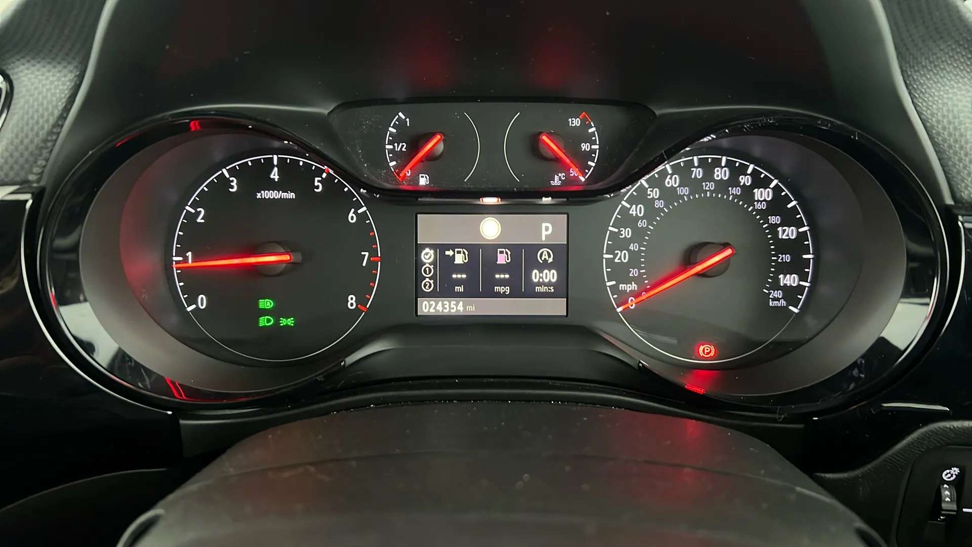 2023 VAUXHALL CORSA 2023 VAUXHALL CORSA