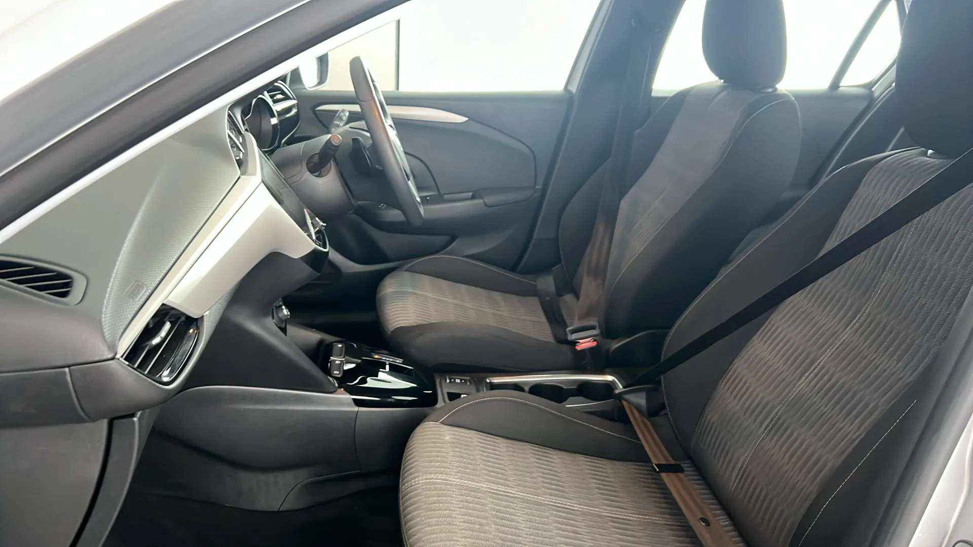 2023 VAUXHALL CORSA 2023 VAUXHALL CORSA