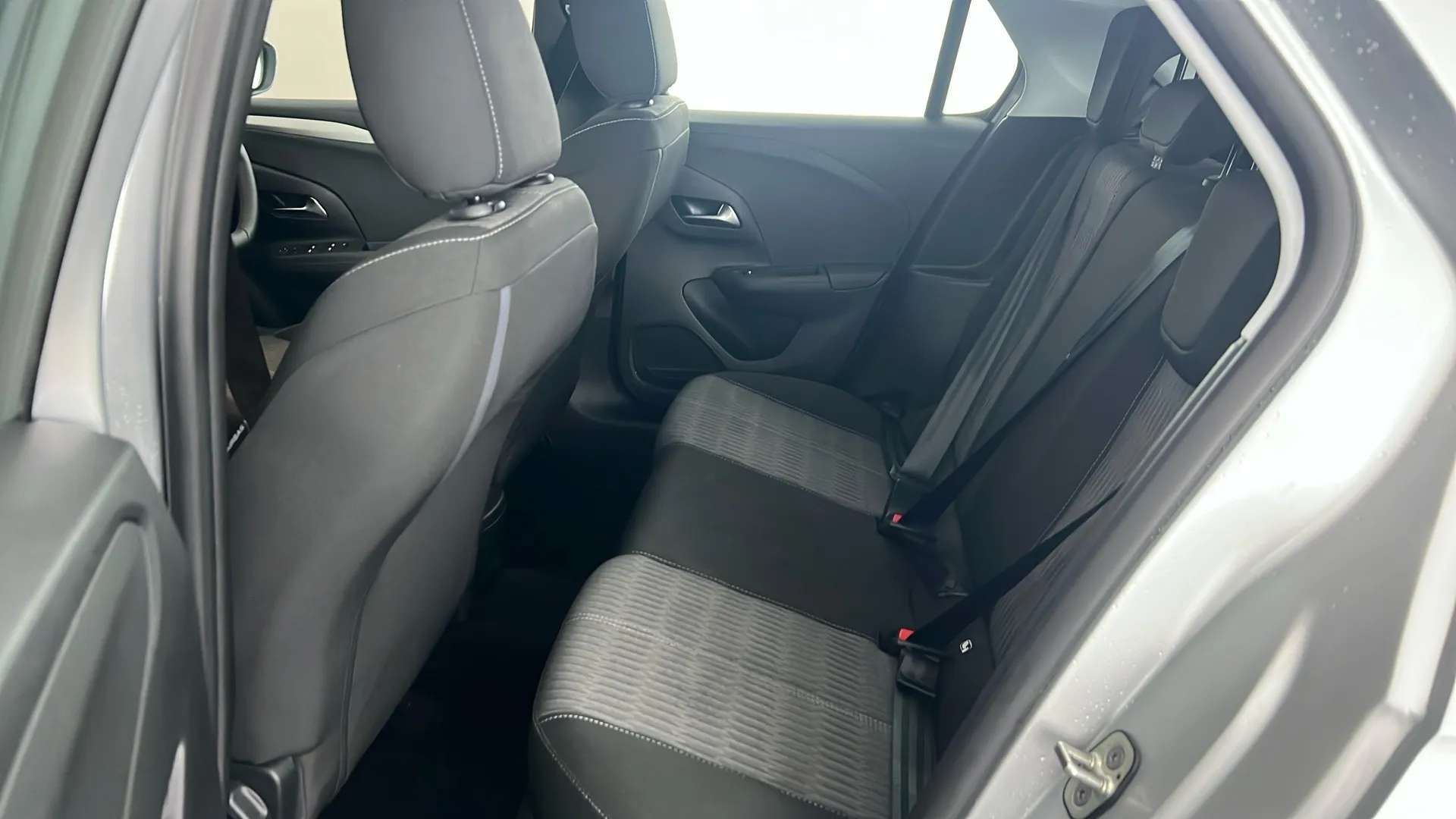 2023 VAUXHALL CORSA 2023 VAUXHALL CORSA