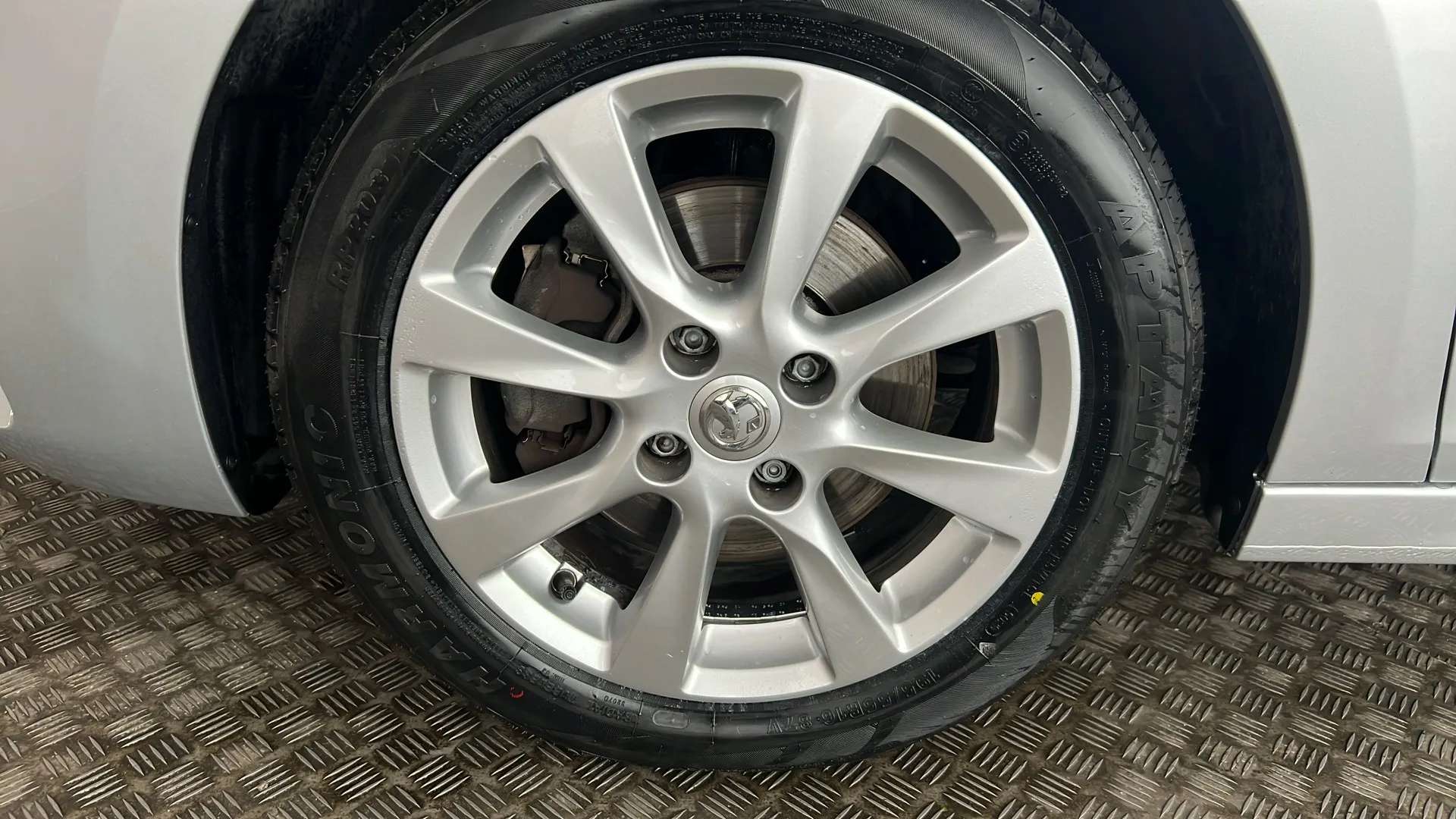 2023 VAUXHALL CORSA 2023 VAUXHALL CORSA