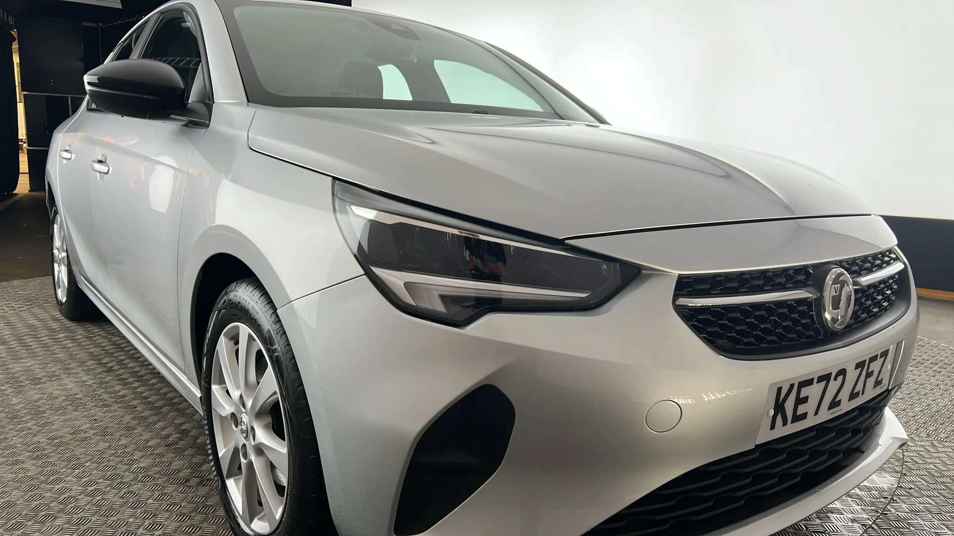 2023 VAUXHALL CORSA 2023 VAUXHALL CORSA