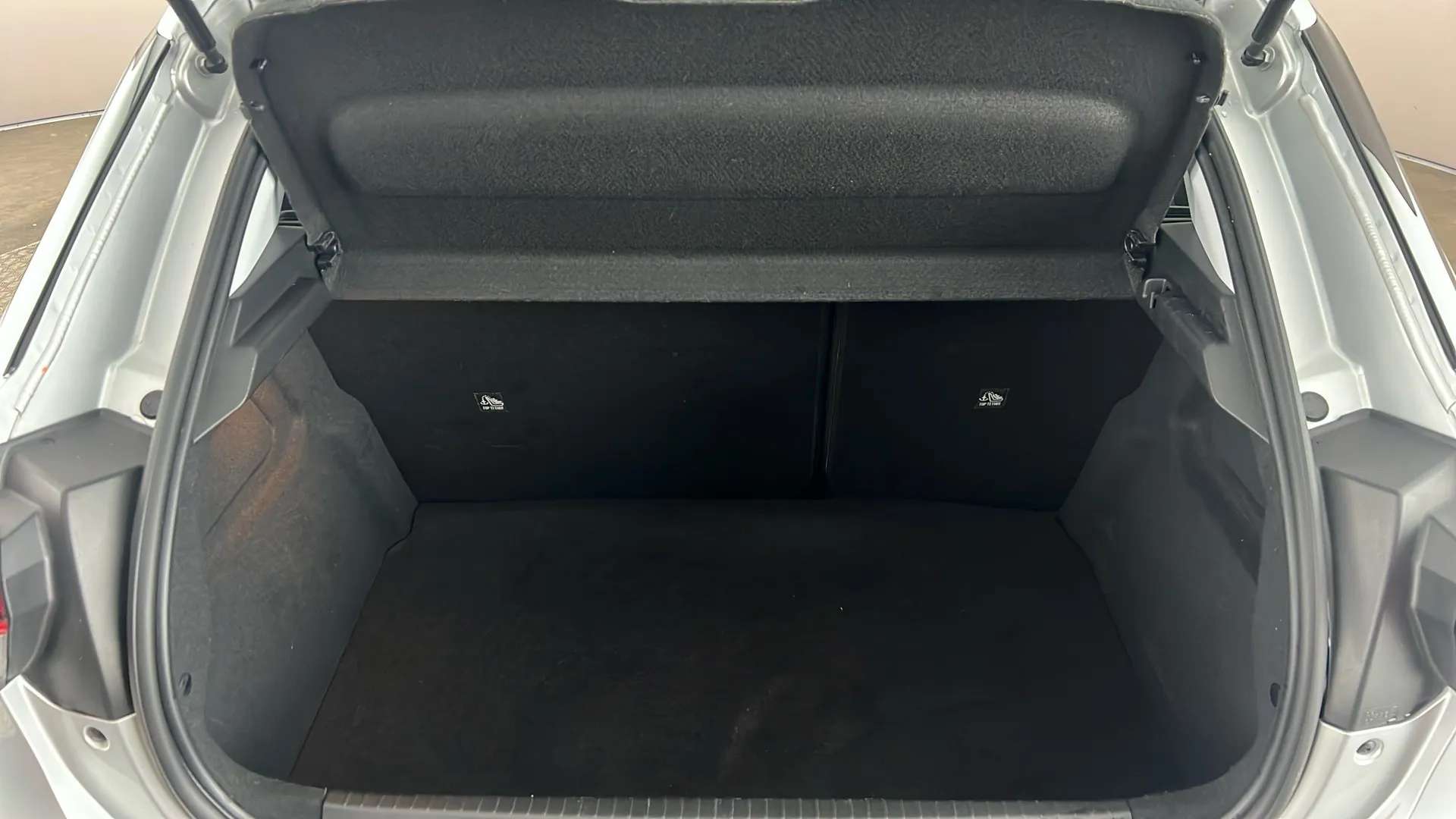 2023 VAUXHALL CORSA 2023 VAUXHALL CORSA