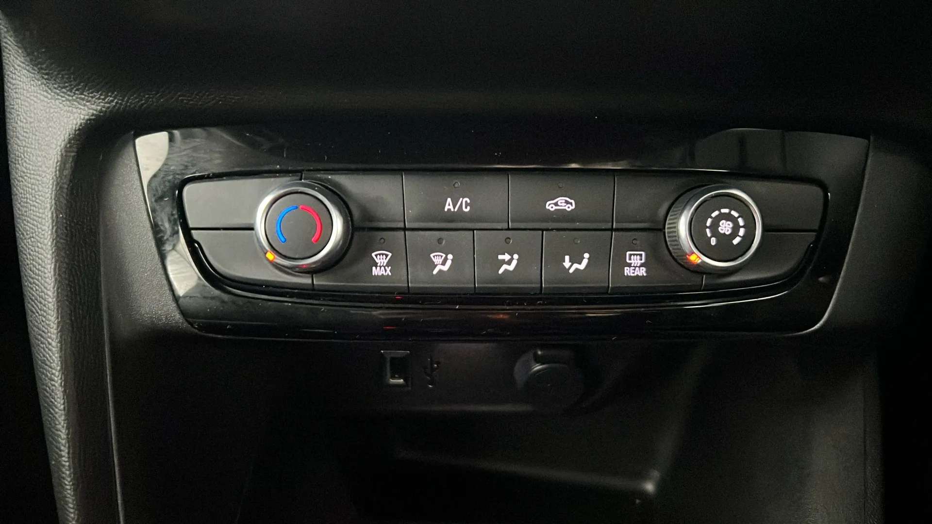 2023 VAUXHALL CORSA 2023 VAUXHALL CORSA