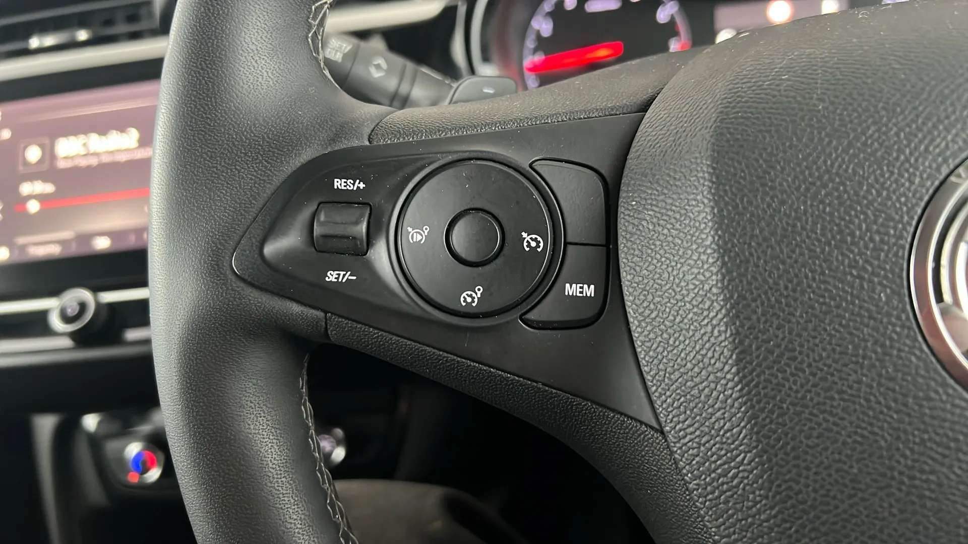 2023 VAUXHALL CORSA 2023 VAUXHALL CORSA