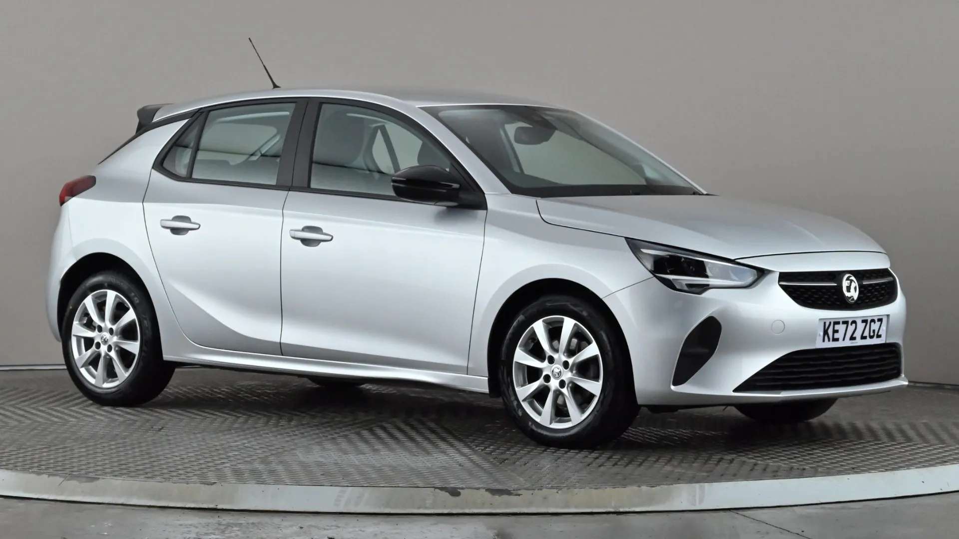 A 2023 VAUXHALL CORSA 1.2 Turbo Design Auto A 2023 VAUXHALL CORSA 1.2 Turbo Design Auto