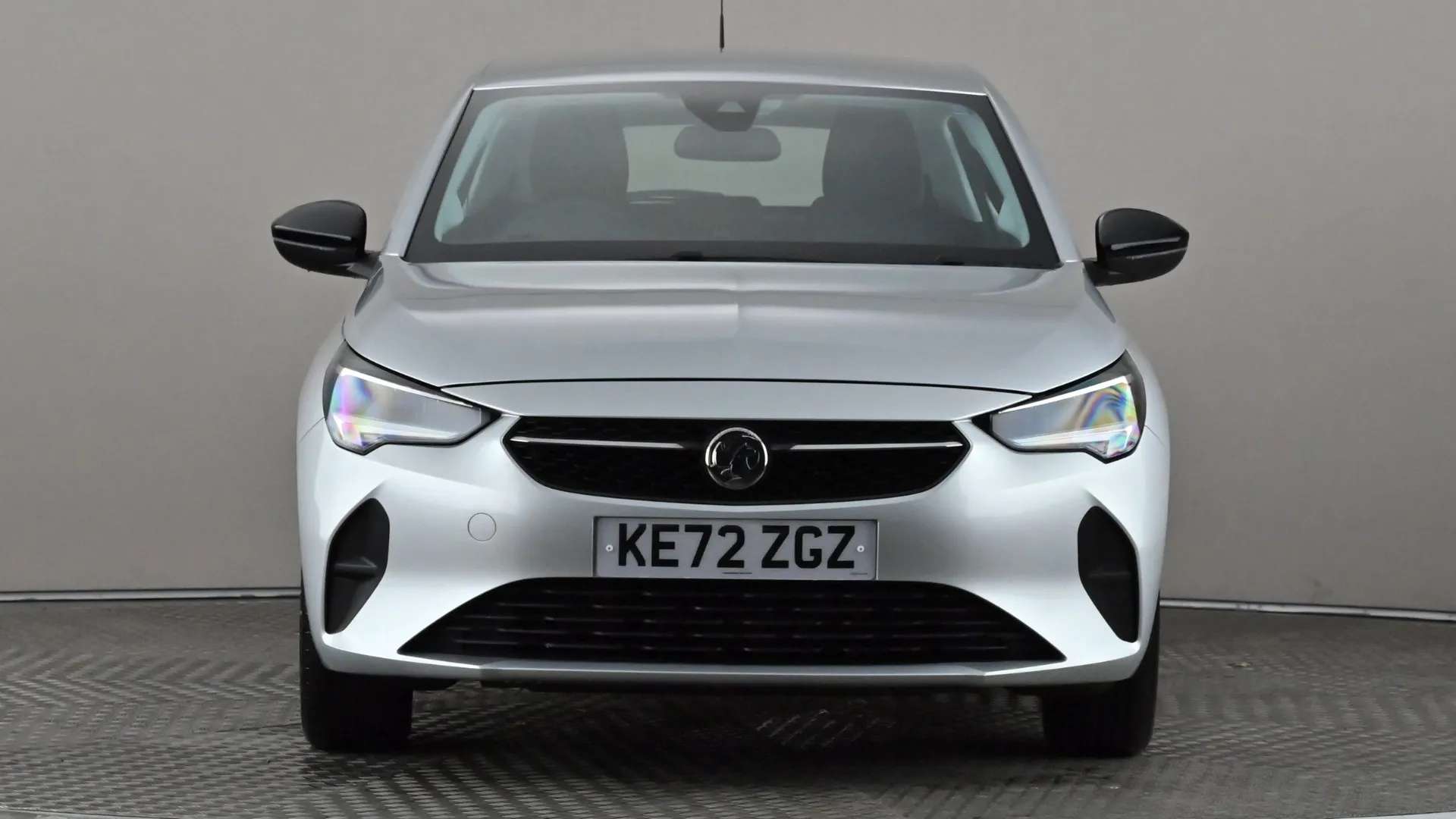 A 2023 VAUXHALL CORSA 1.2 Turbo Design Auto A 2023 VAUXHALL CORSA 1.2 Turbo Design Auto