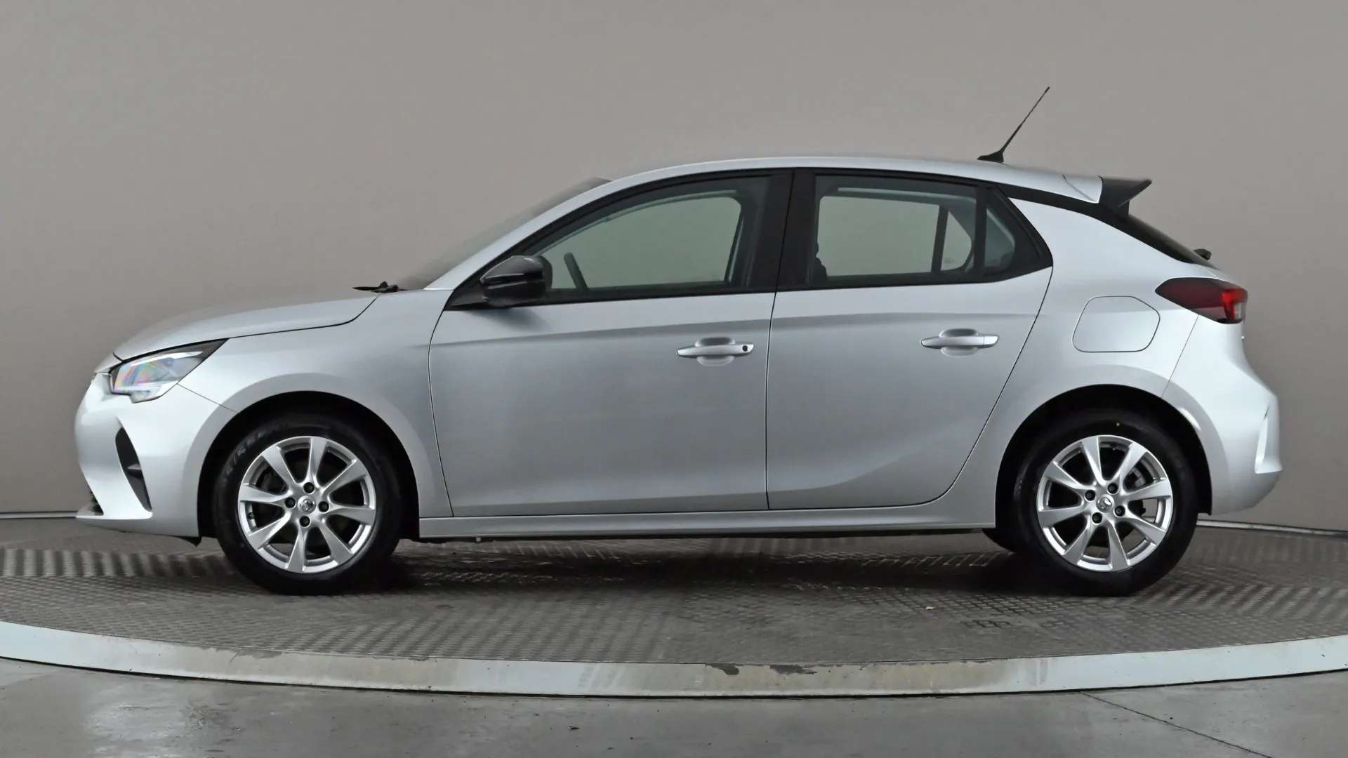 A 2023 VAUXHALL CORSA 1.2 Turbo Design Auto A 2023 VAUXHALL CORSA 1.2 Turbo Design Auto