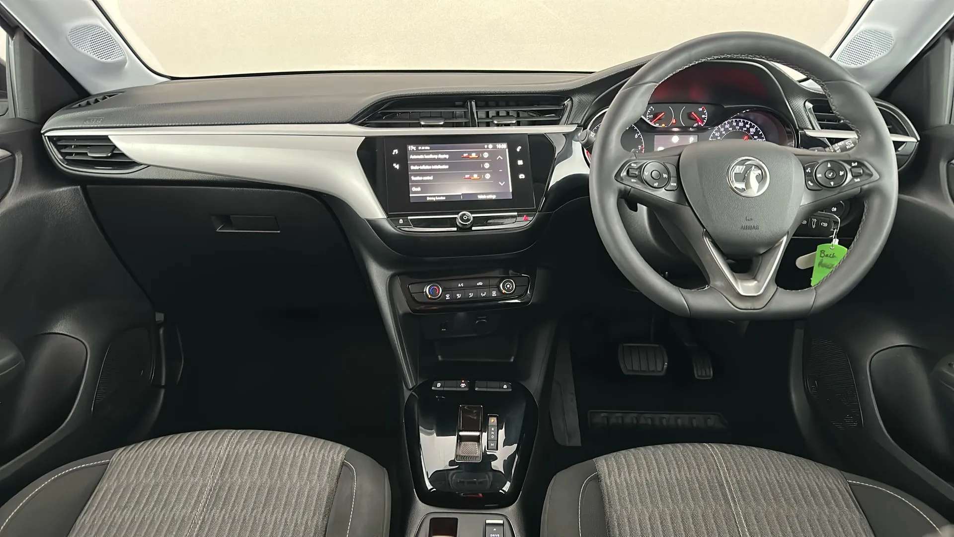 2023 VAUXHALL CORSA 2023 VAUXHALL CORSA