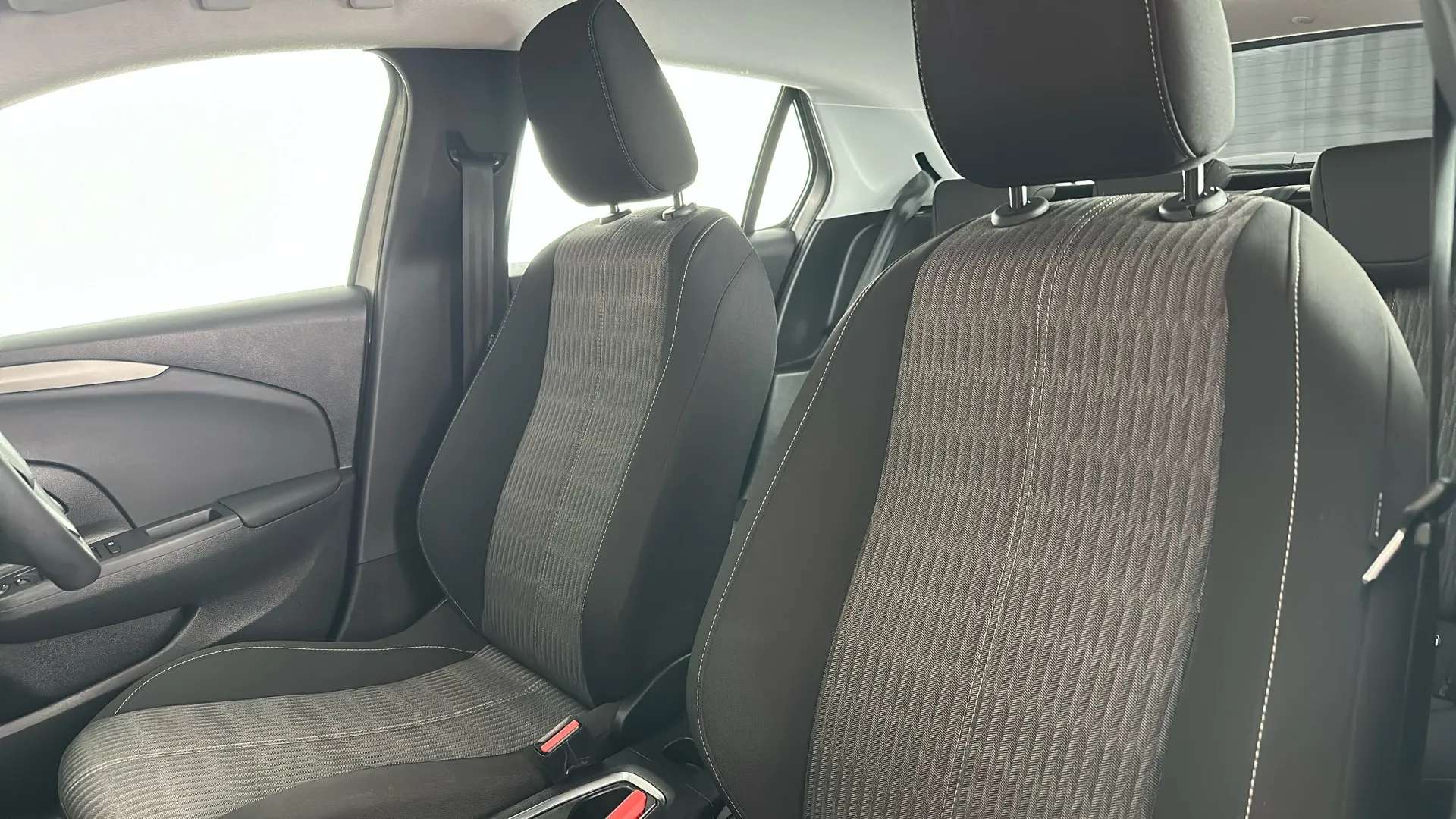 2023 VAUXHALL CORSA 2023 VAUXHALL CORSA