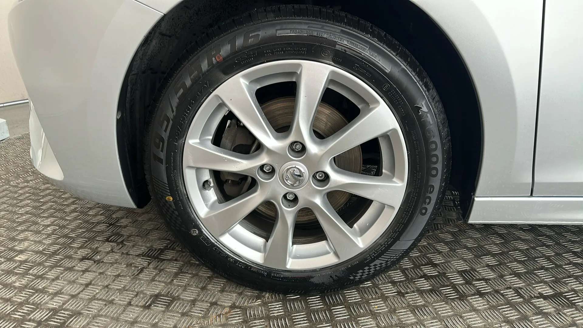2023 VAUXHALL CORSA 2023 VAUXHALL CORSA
