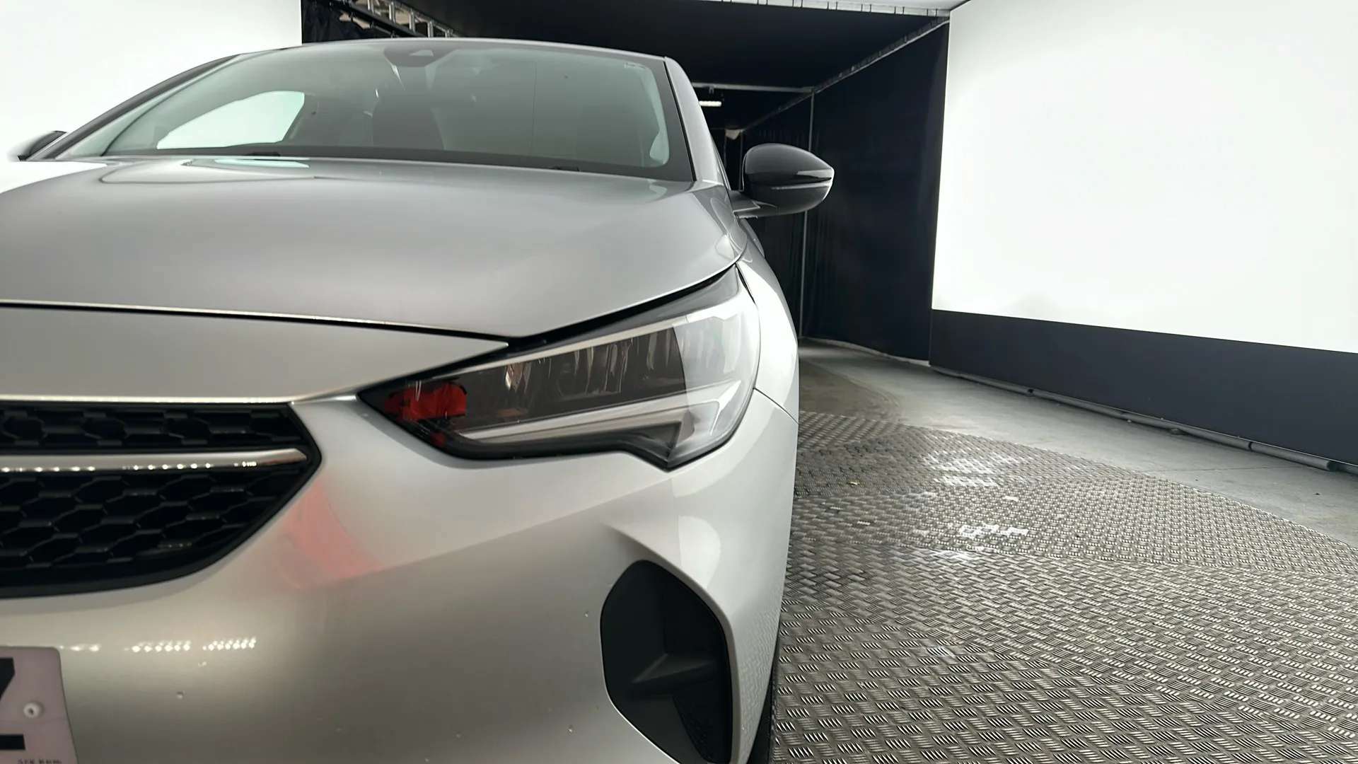 2023 VAUXHALL CORSA 2023 VAUXHALL CORSA