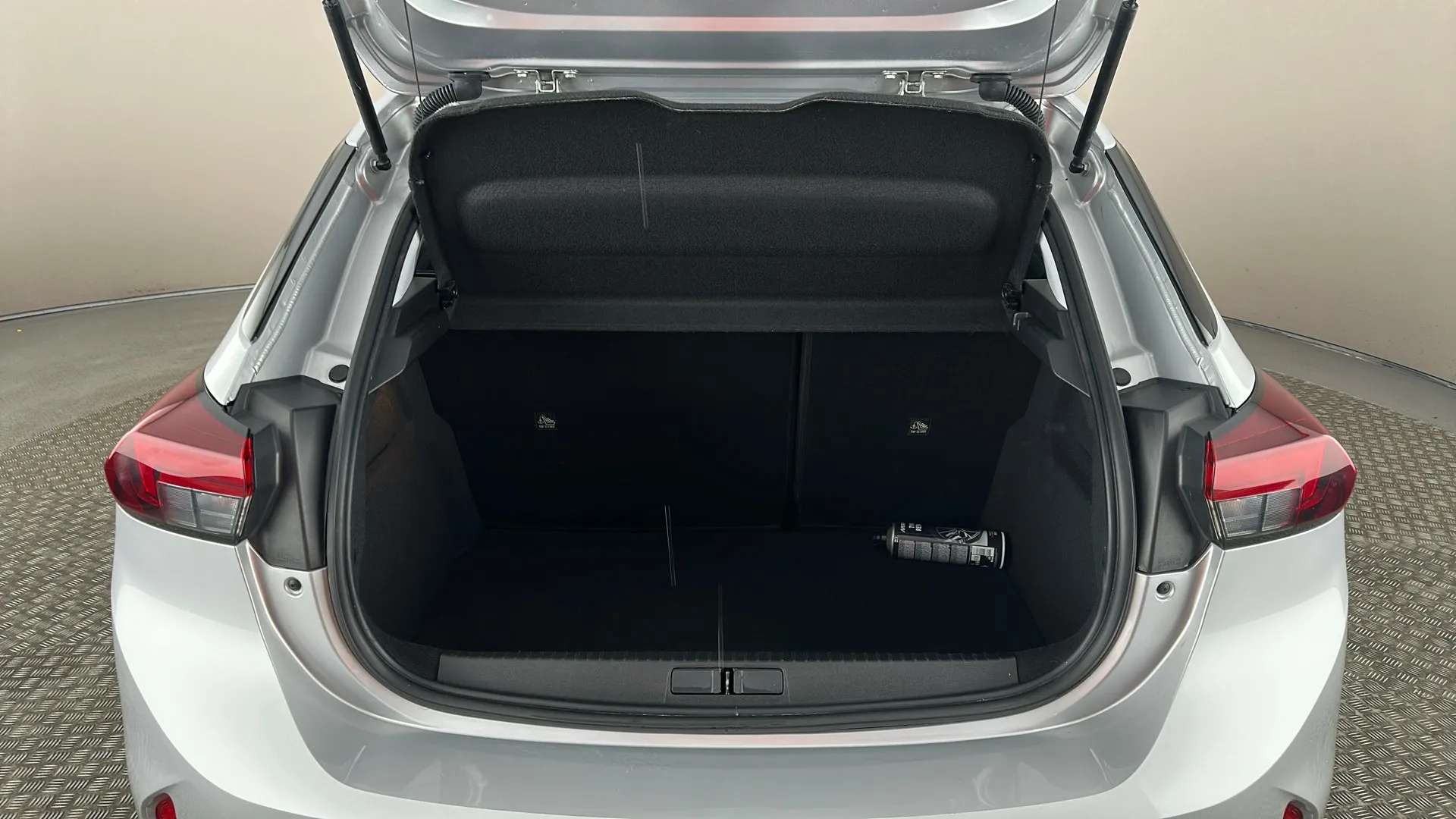 2023 VAUXHALL CORSA 2023 VAUXHALL CORSA