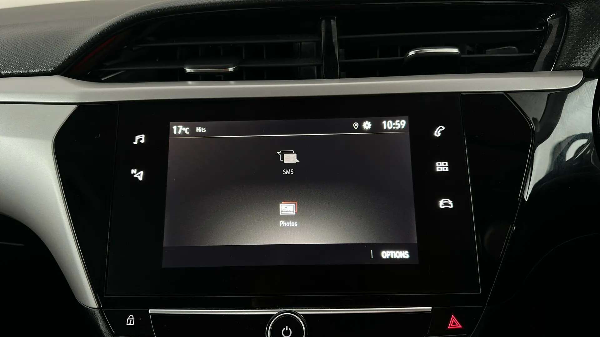 2023 VAUXHALL CORSA 2023 VAUXHALL CORSA