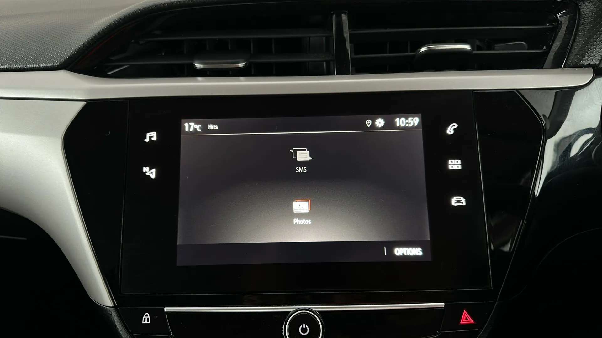 2023 VAUXHALL CORSA 2023 VAUXHALL CORSA